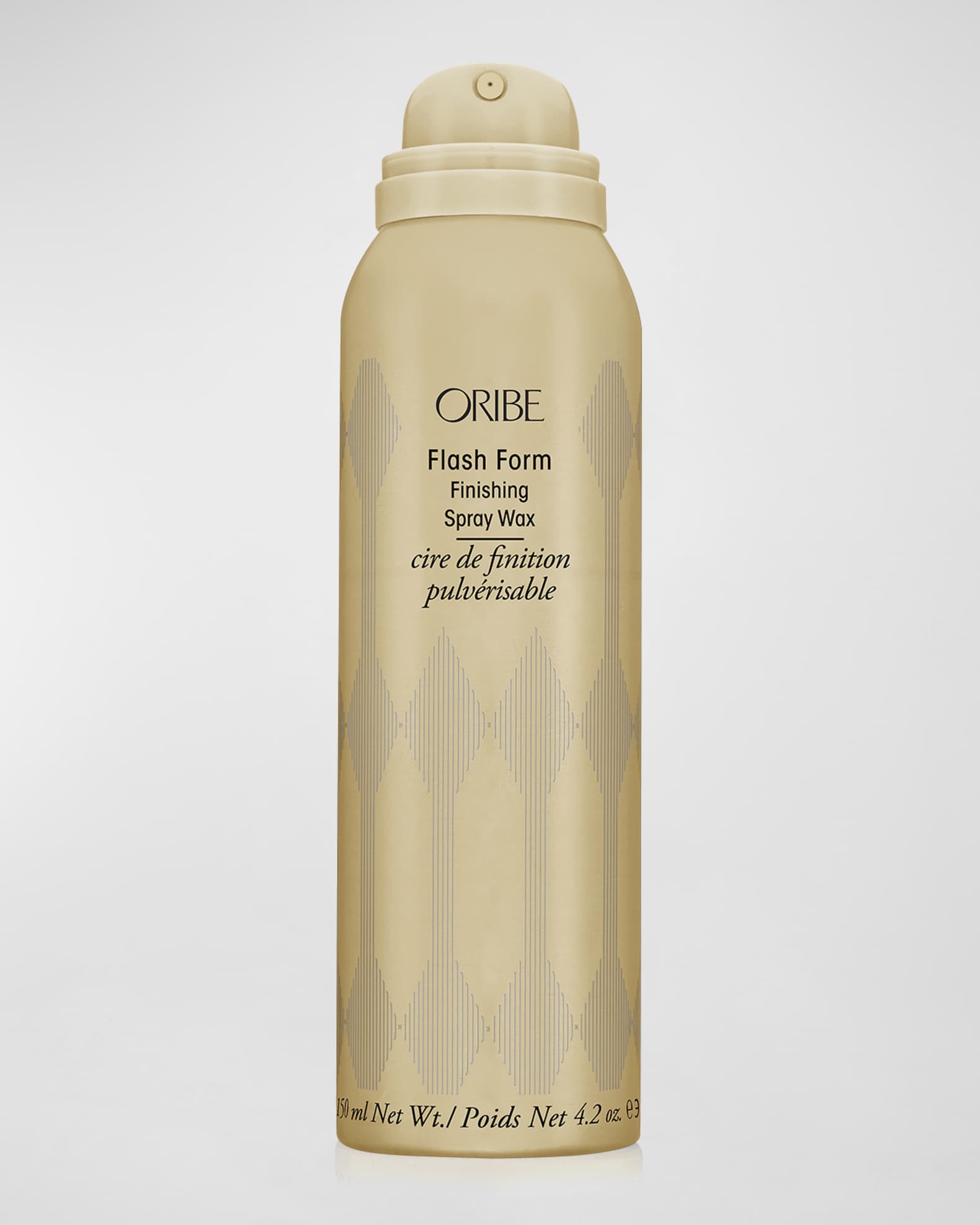 Oribe 4.2 oz. Flash Form Finishing Spray Wax | Neiman Marcus