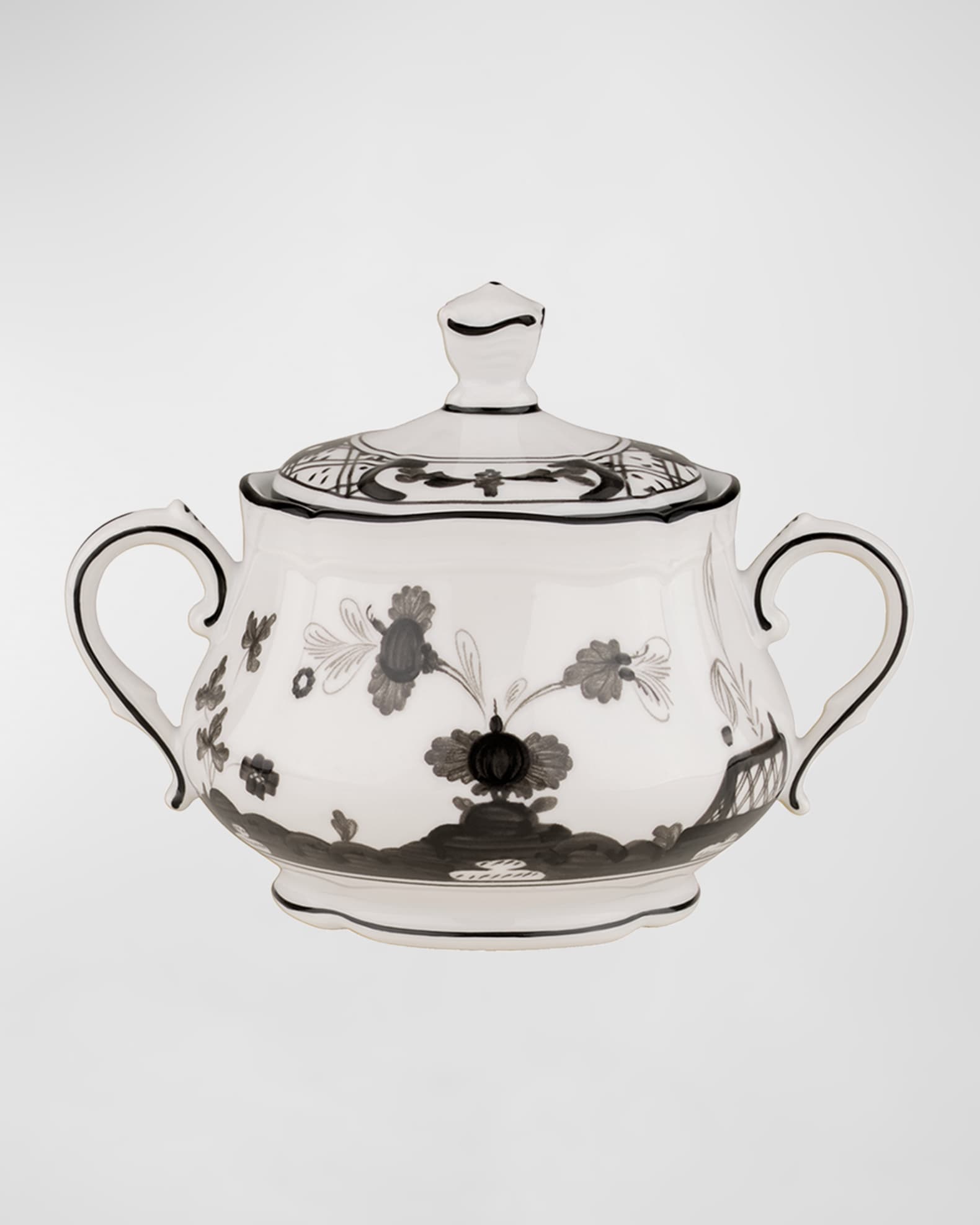 Oriente Italiano Albus Sugar Bowl 1