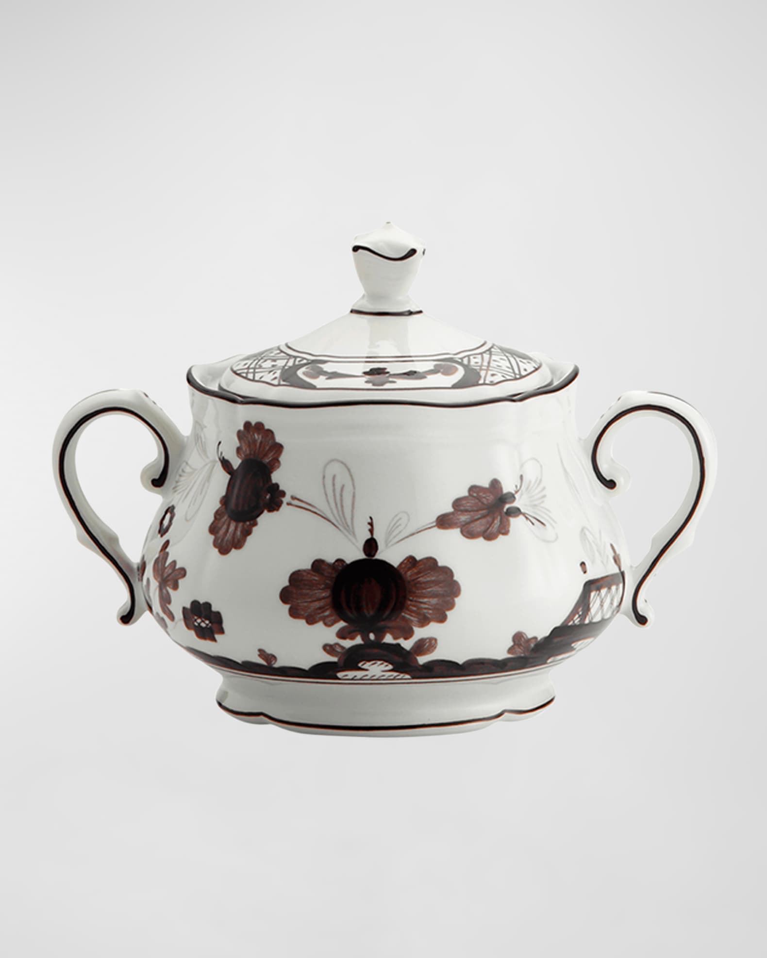 Oriente Italiano Albus Sugar Bowl 0