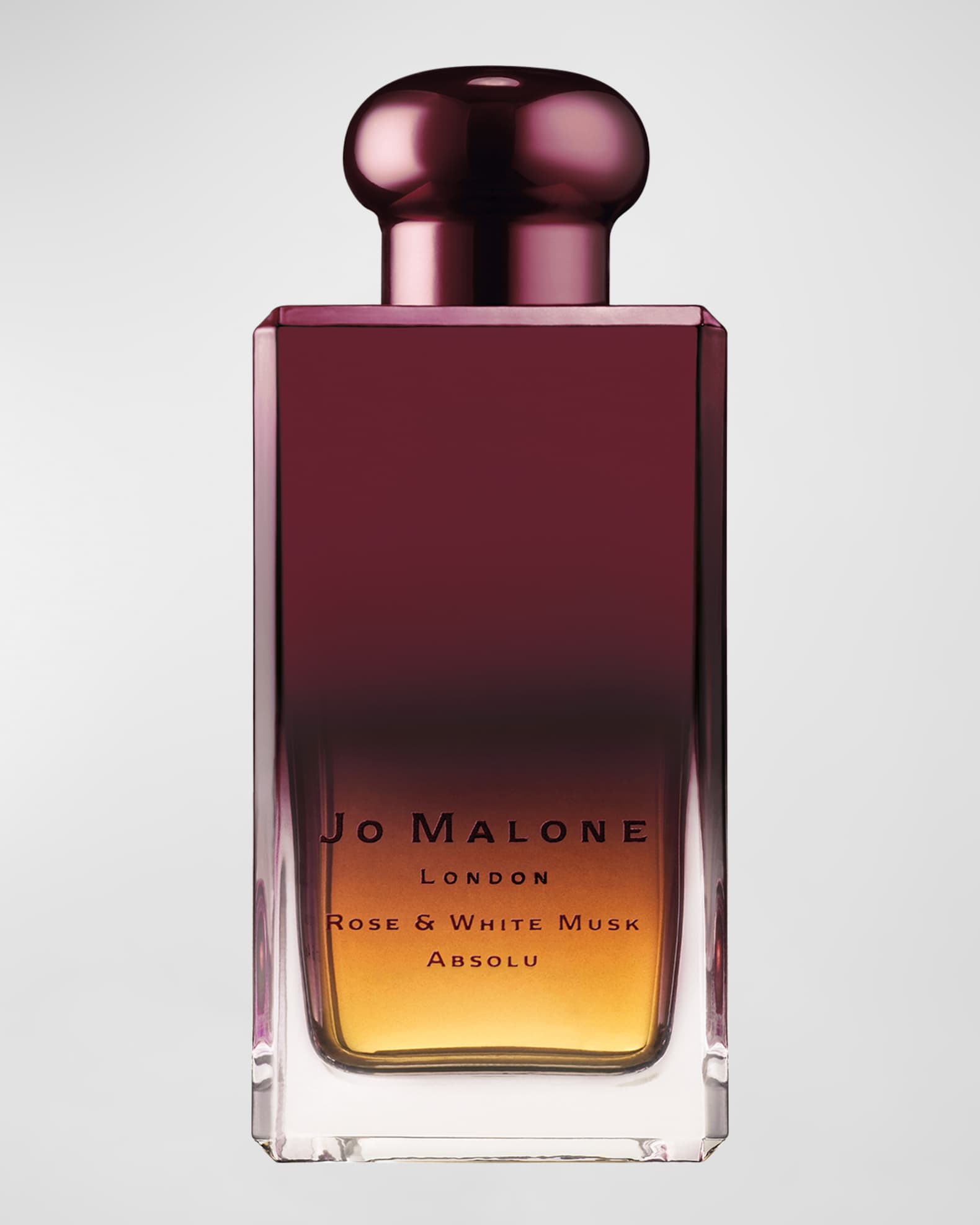 Rose & White Musk Absolu, 3.4 oz. 1