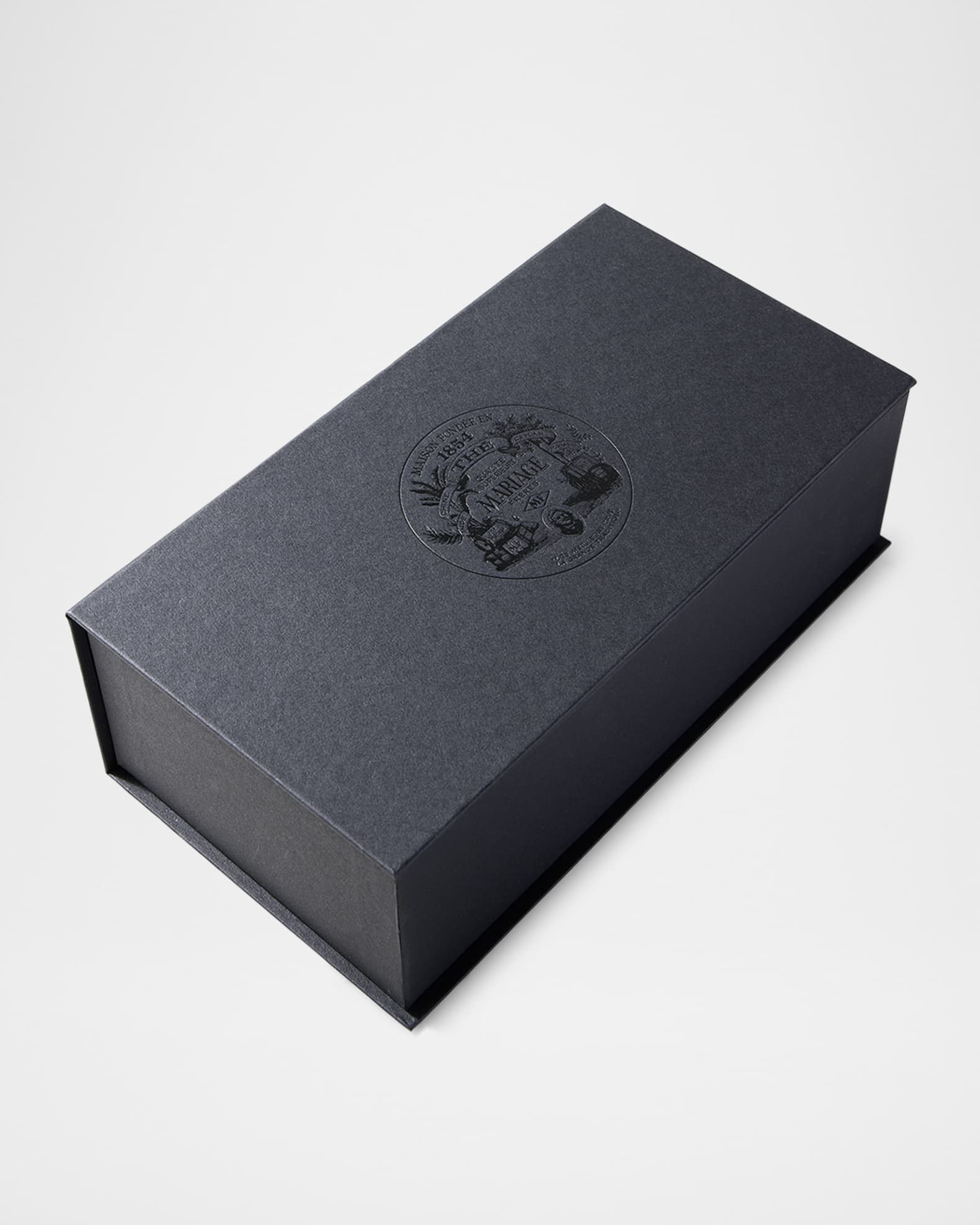 World Breakfast Teas Gift Box, 3 x 3.5 oz. 1
