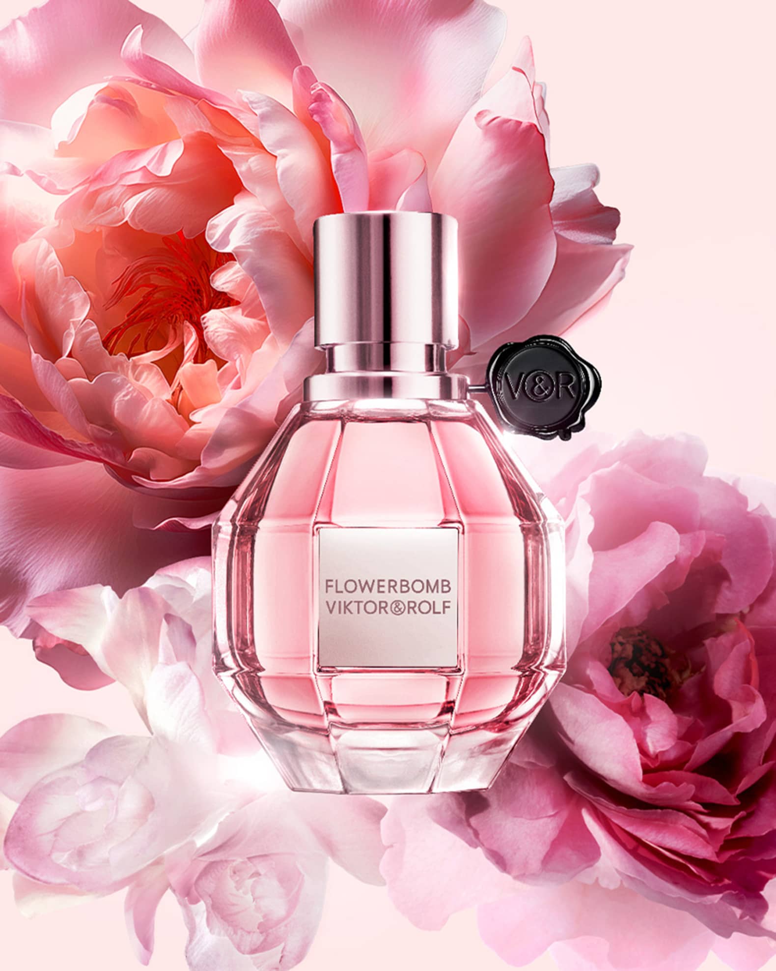 Flowerbomb Eau de Parfum Spray 1