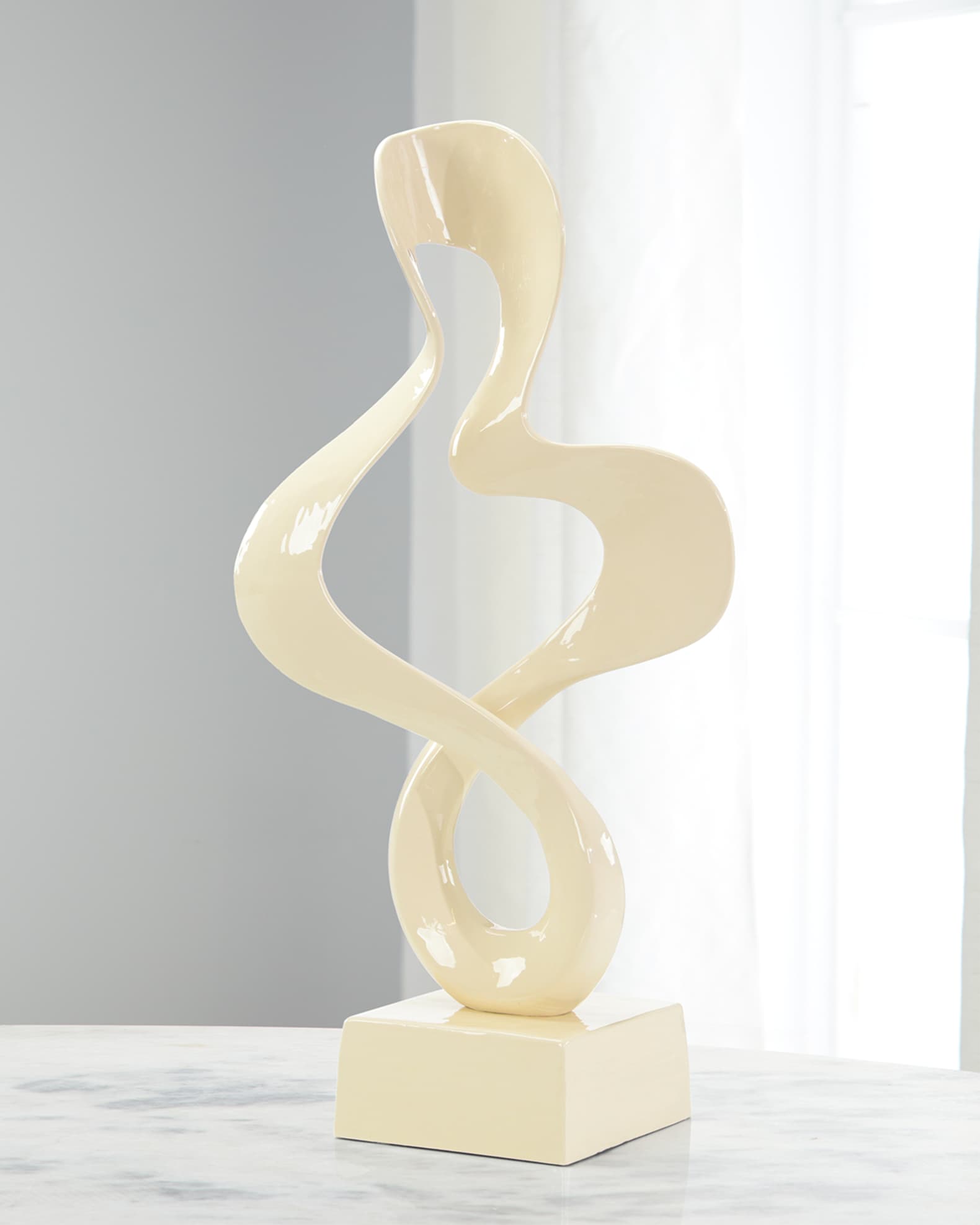 Free-Form Sculpture 0