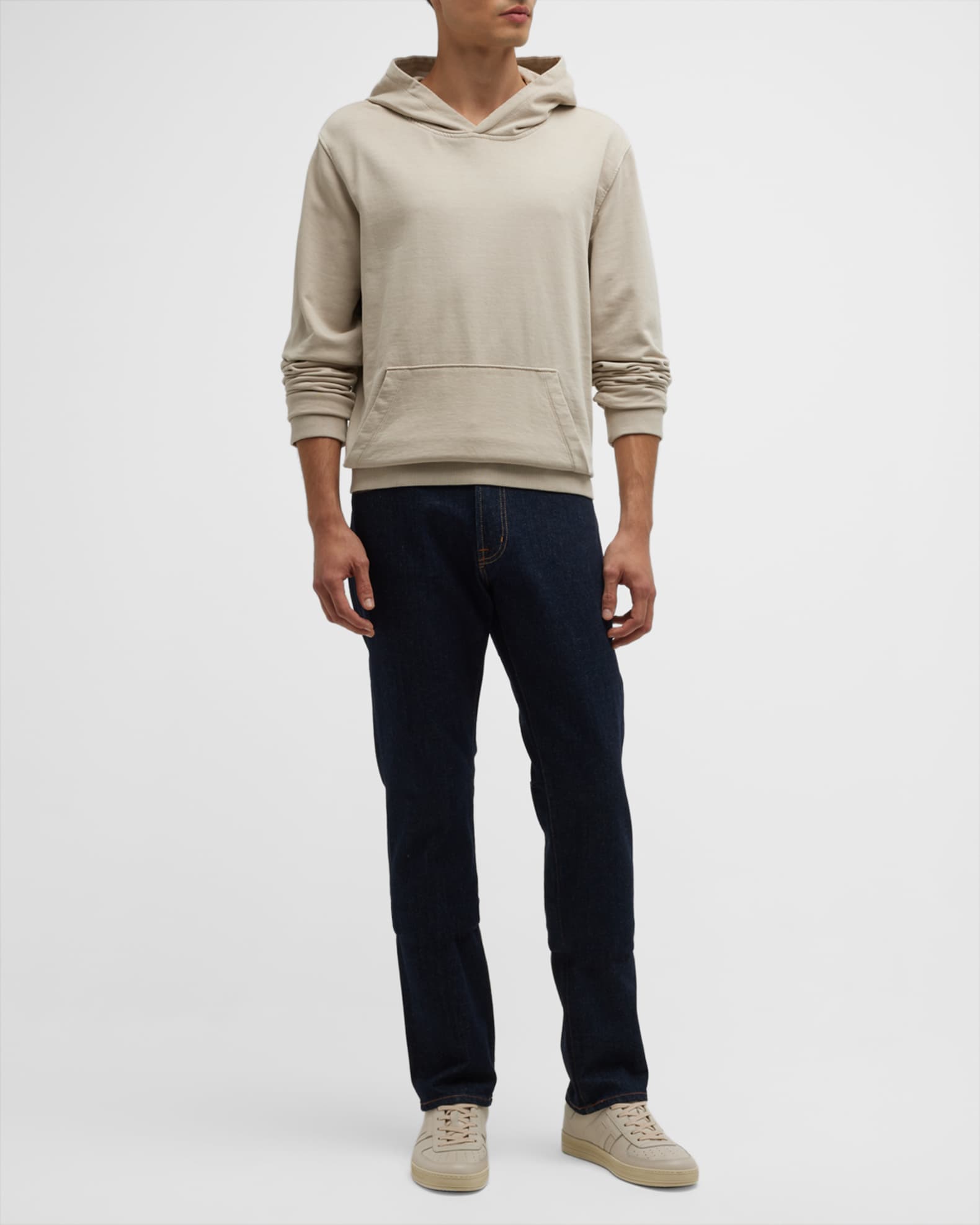 Men's Everett Slim Straight-Leg Jeans In 5 Years Lost Coast 1