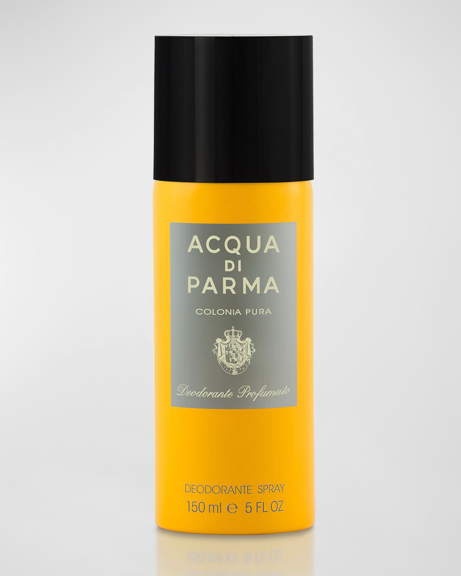 COLONIA PURA: Introducing Acqua Di Parma's Latest Fragrance - THE TAILORED  MAN