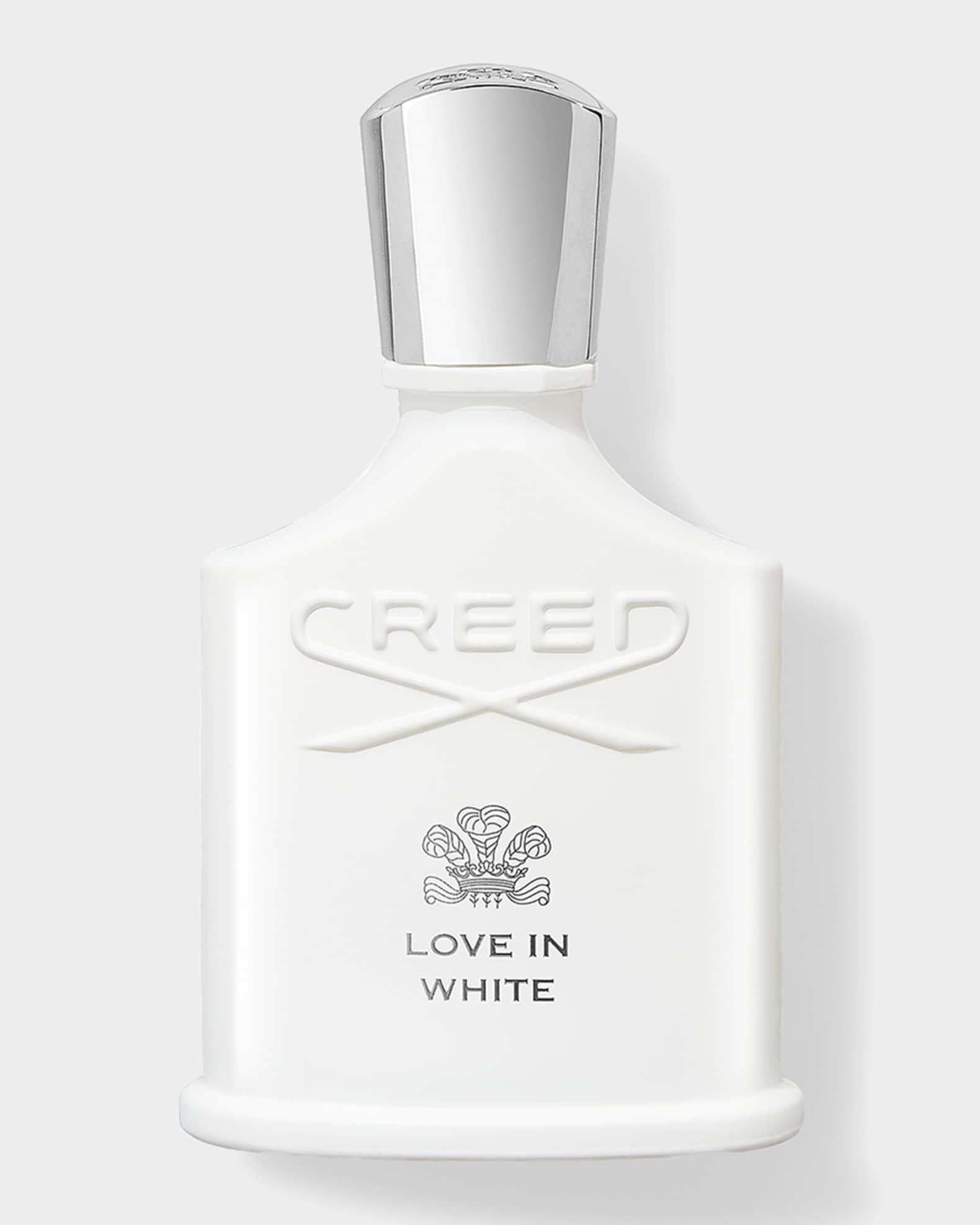 Love In White 0