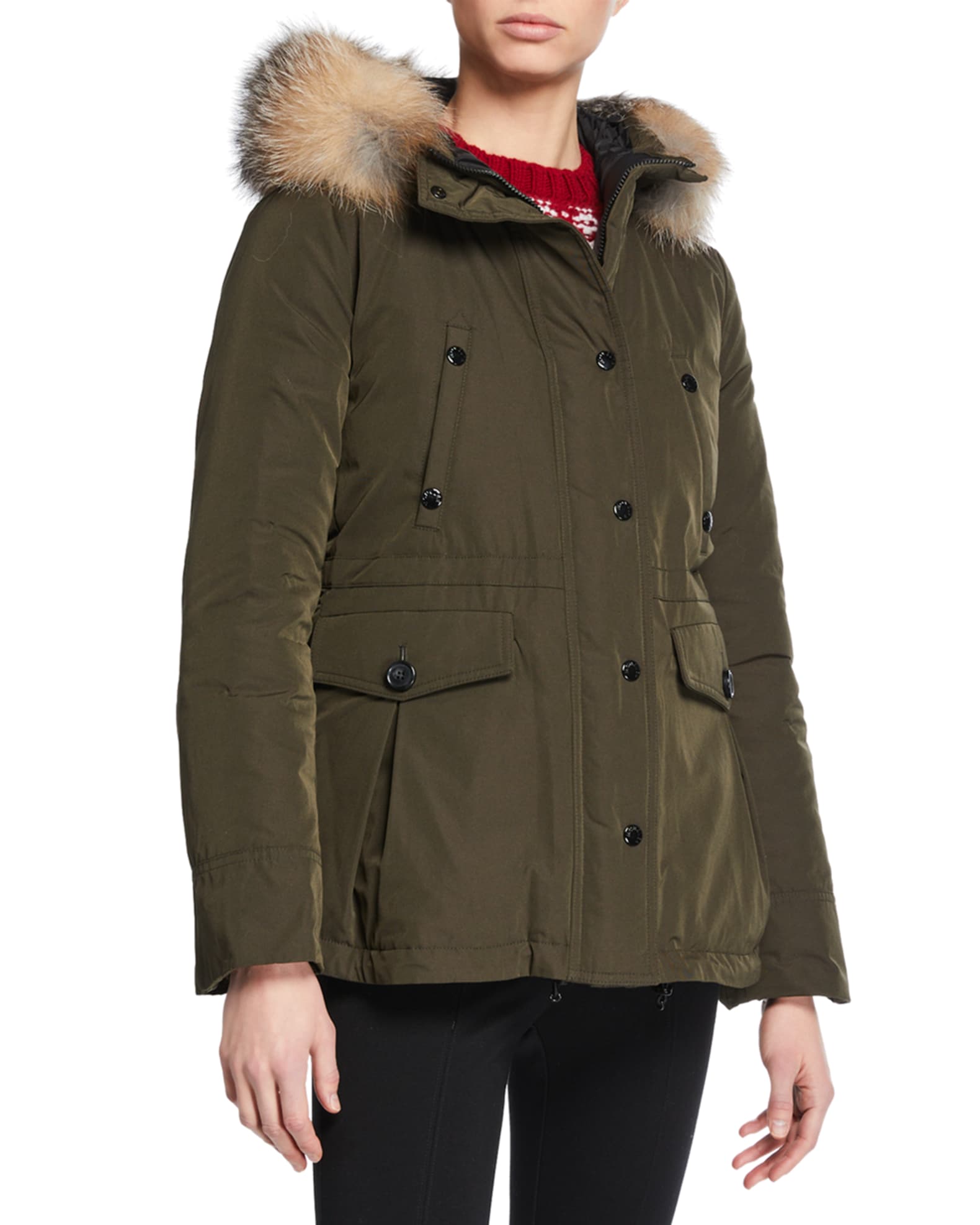 Moncler macareux online