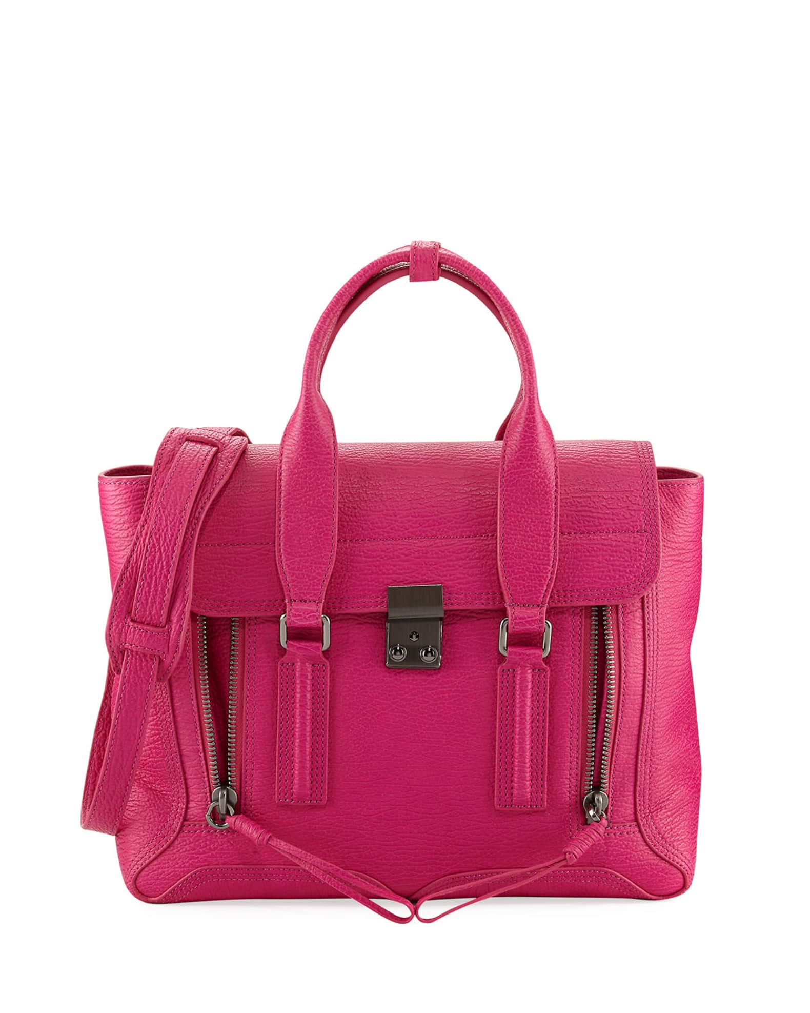 Phillip lim pashli medium satchel hotsell