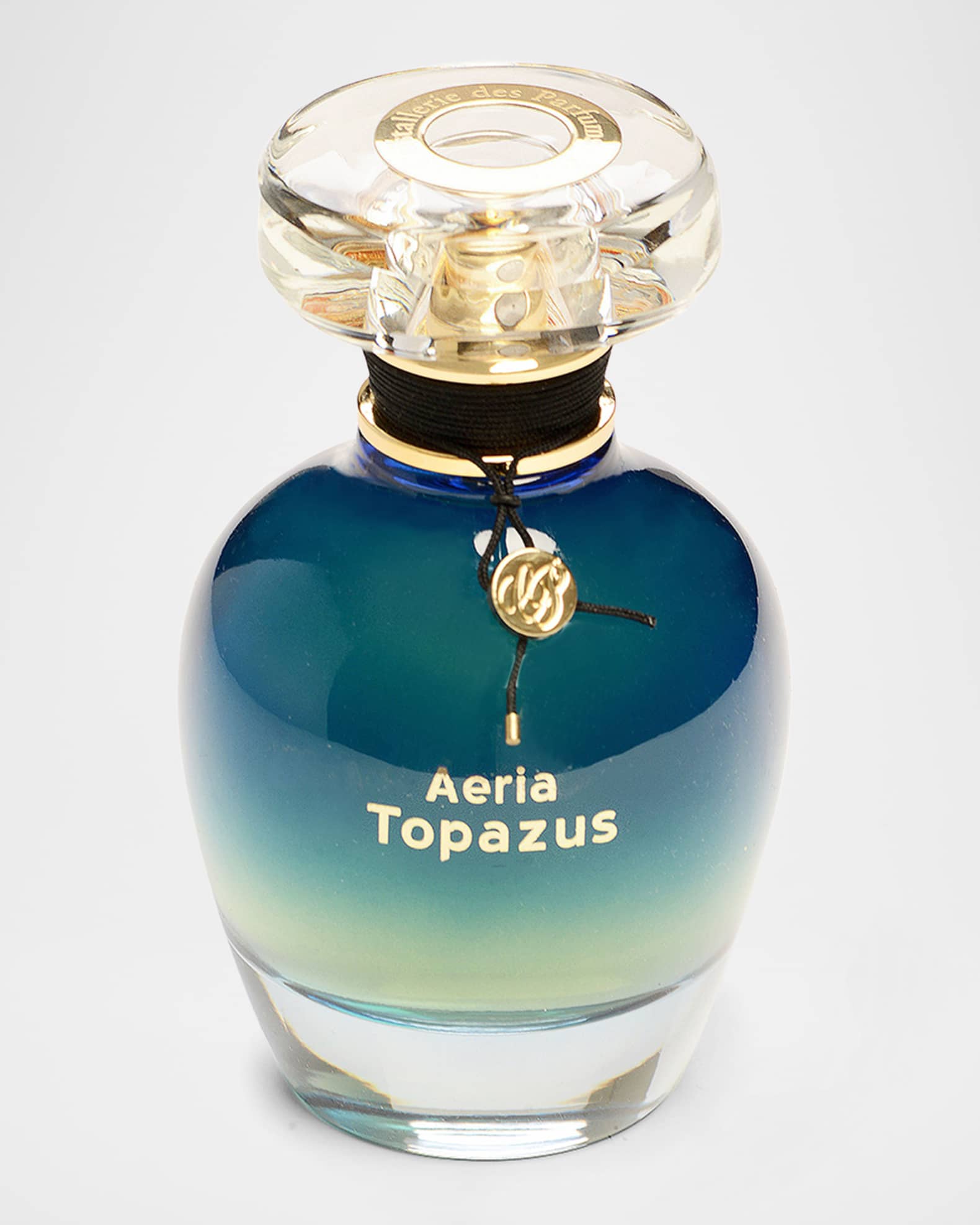 La Cristallerie des Parfums Aeria Topazus Eau de Parfum, 3.4 oz.
