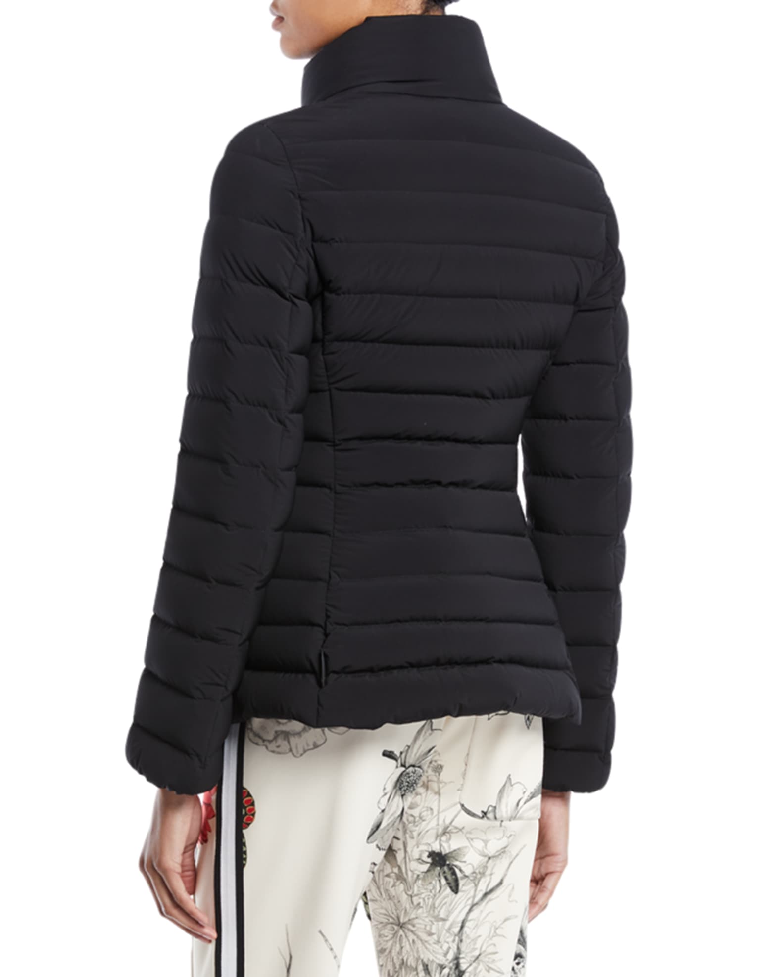Guillemot Channel Quilted Puffer Jacket and Matching Items