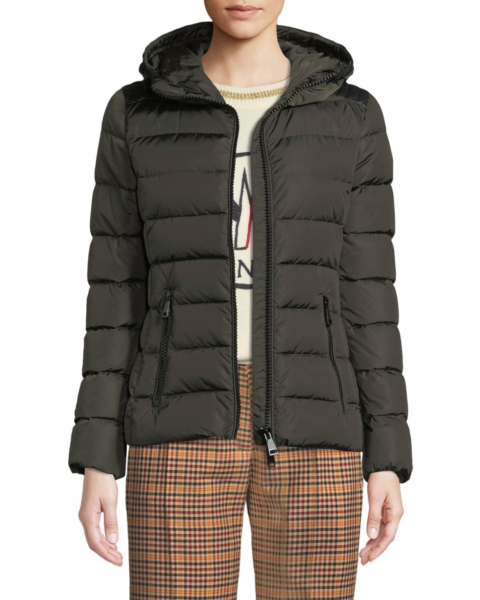 Moncler tetras matte block store