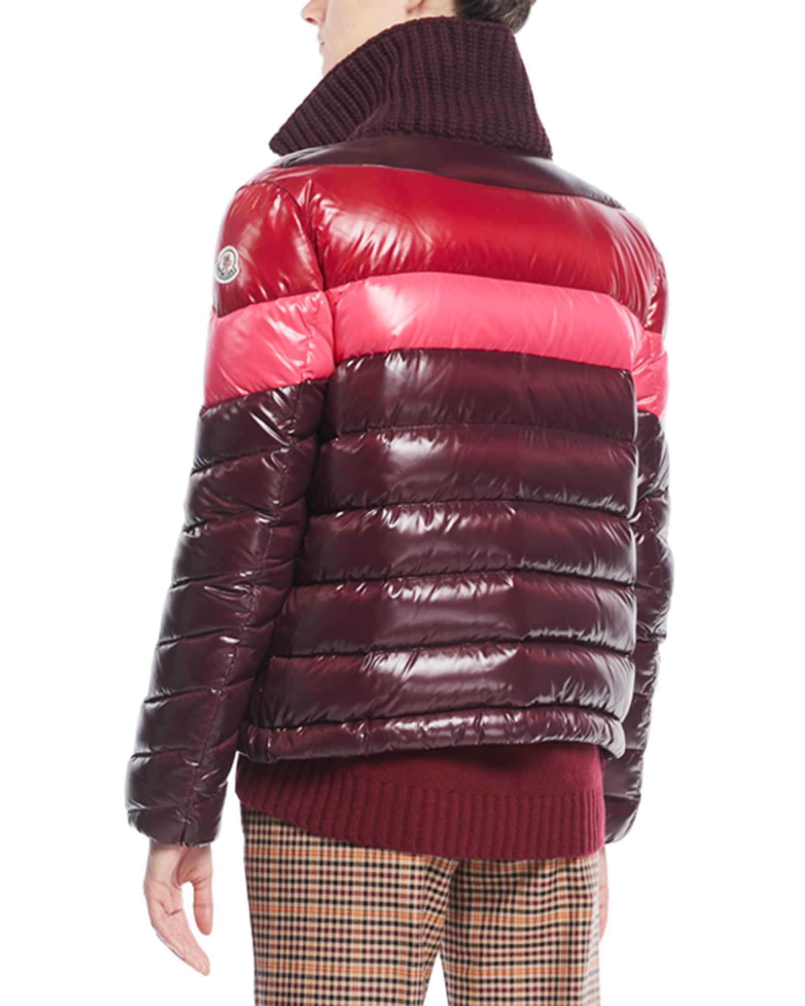 Moncler albatros hotsell