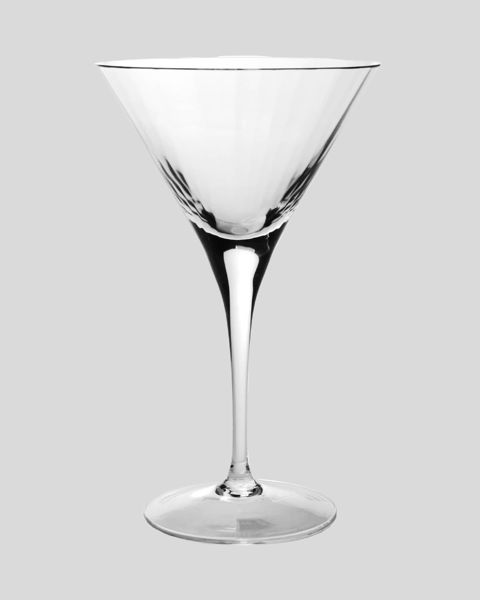 Corinne Martini Glass 0
