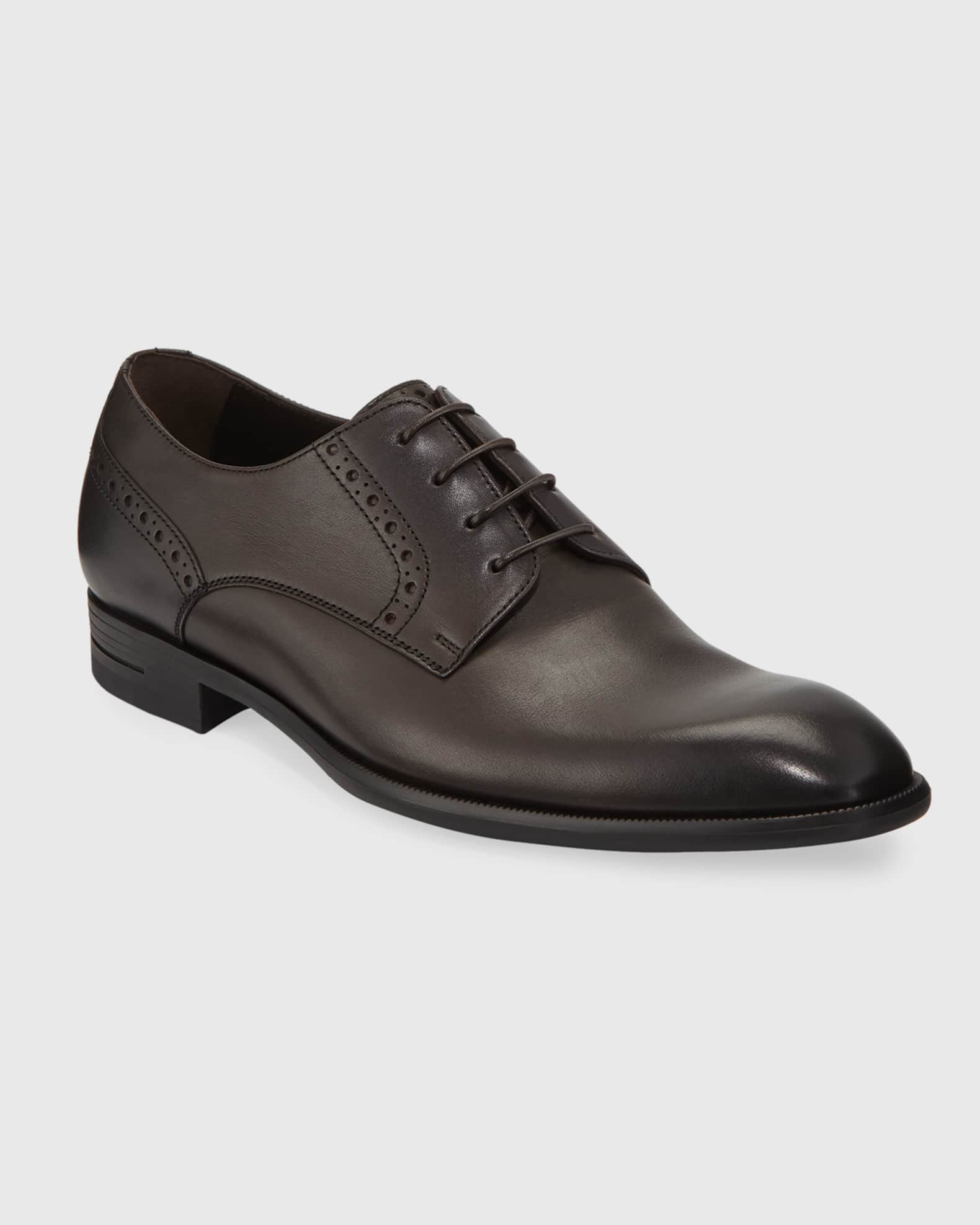 Men's New Flex Derby Shoes