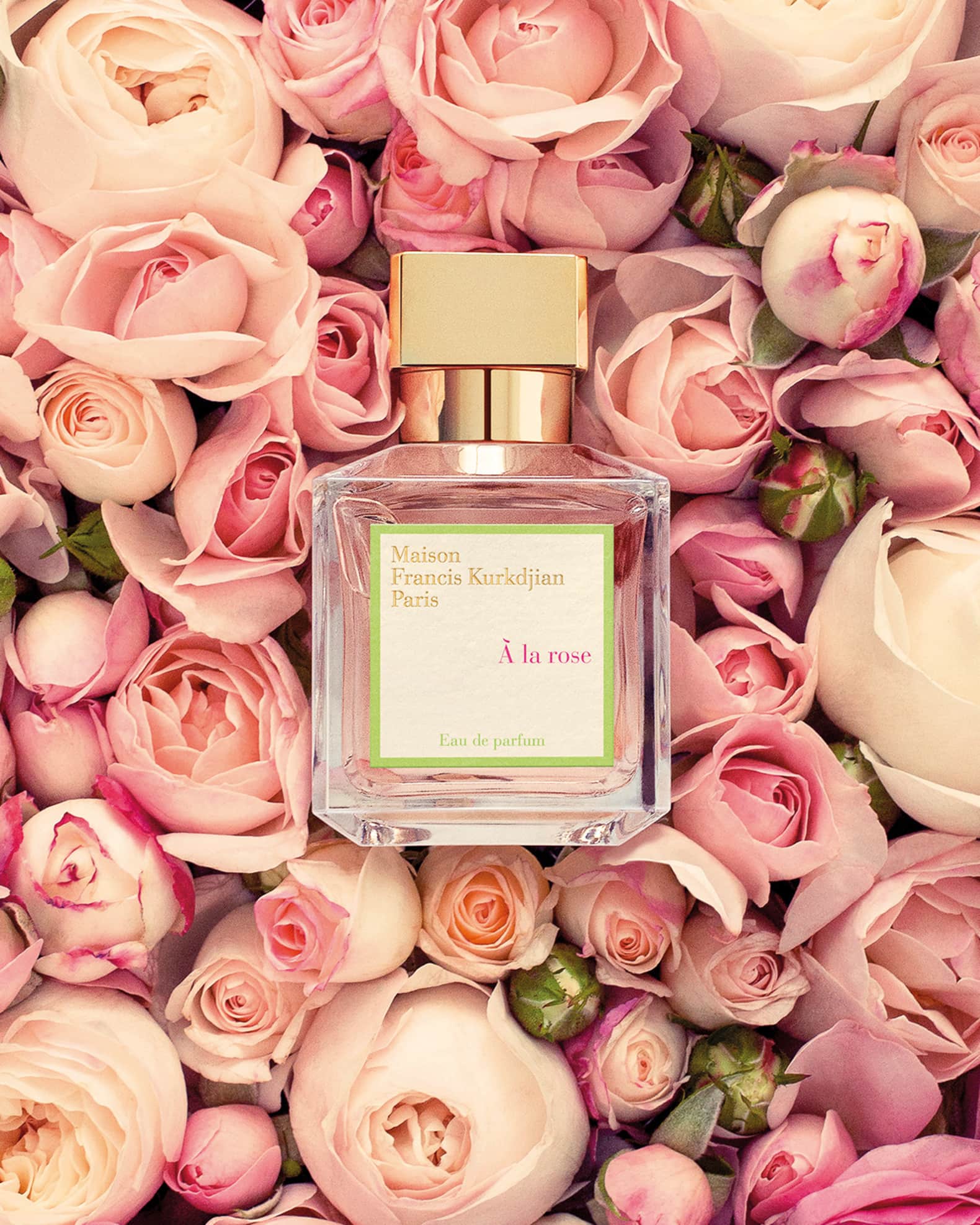 A La Rose Fragrance Collection | Neiman Marcus