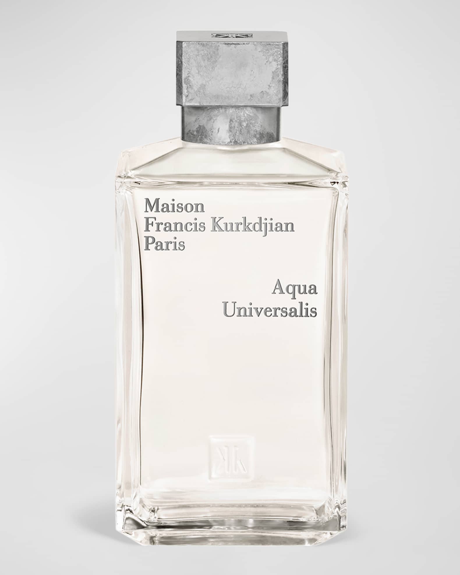 Maison Francis Kurkdjian Aqua Universalis Eau de toilette, 6.8 oz