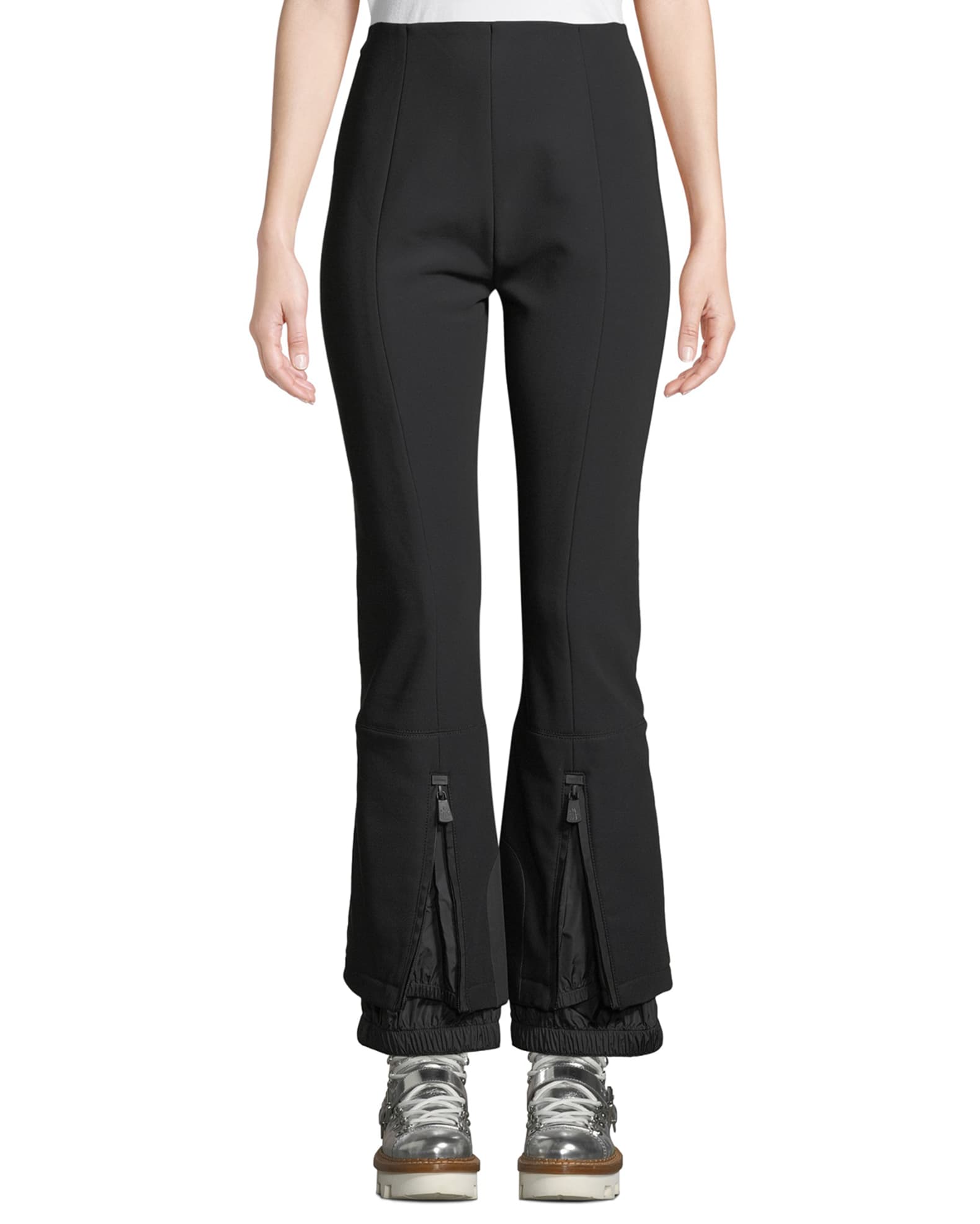 stretch ski pants