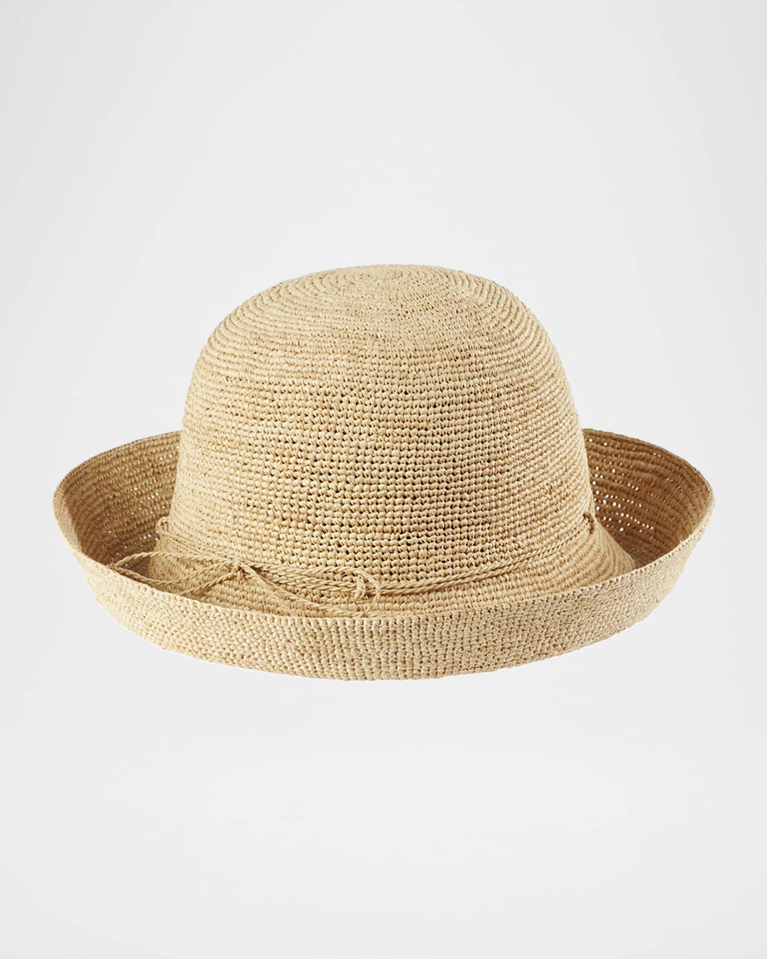 Helen Kaminski Provence Raffia Hat | Neiman Marcus