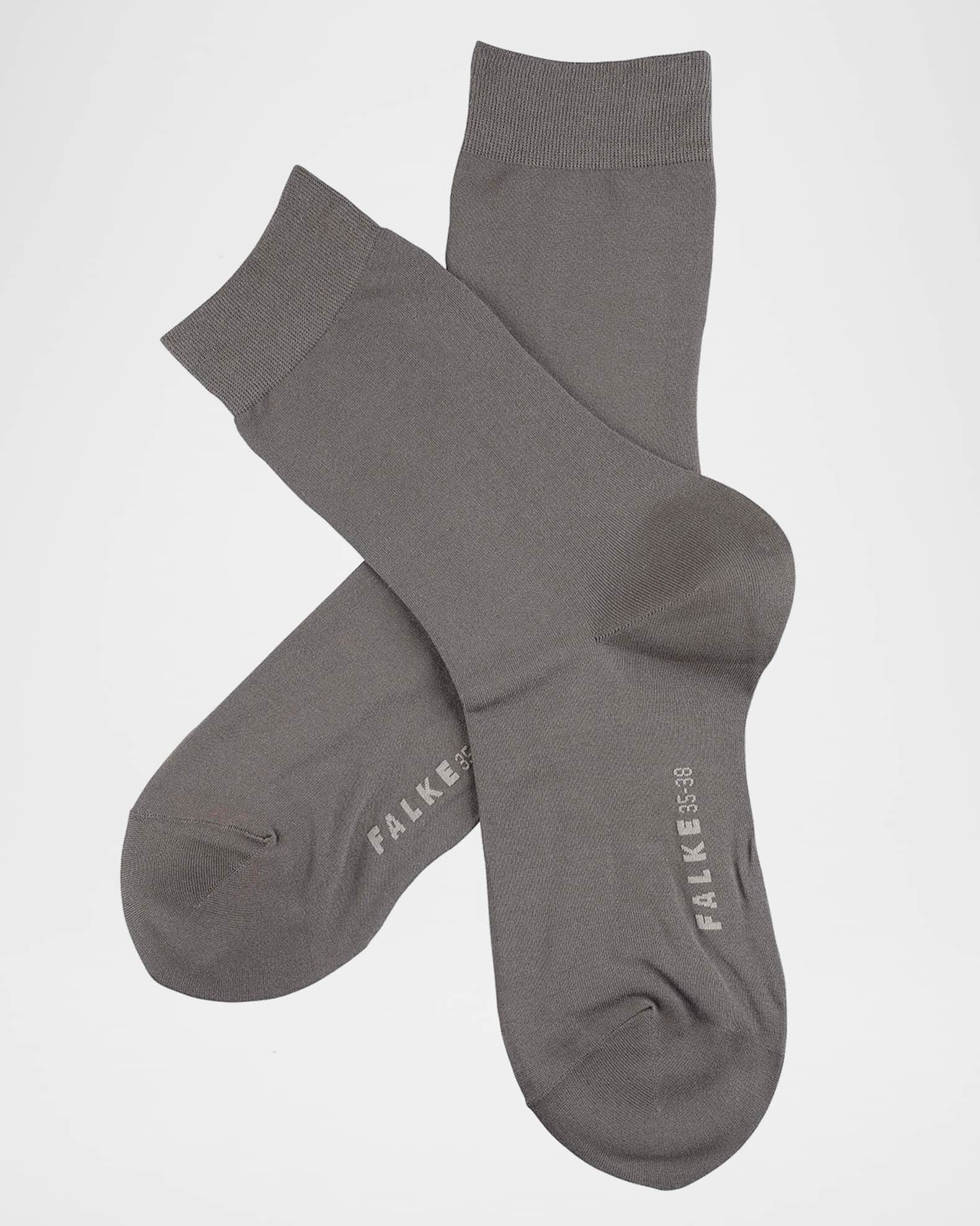 Cotton Touch Ankle Socks 1