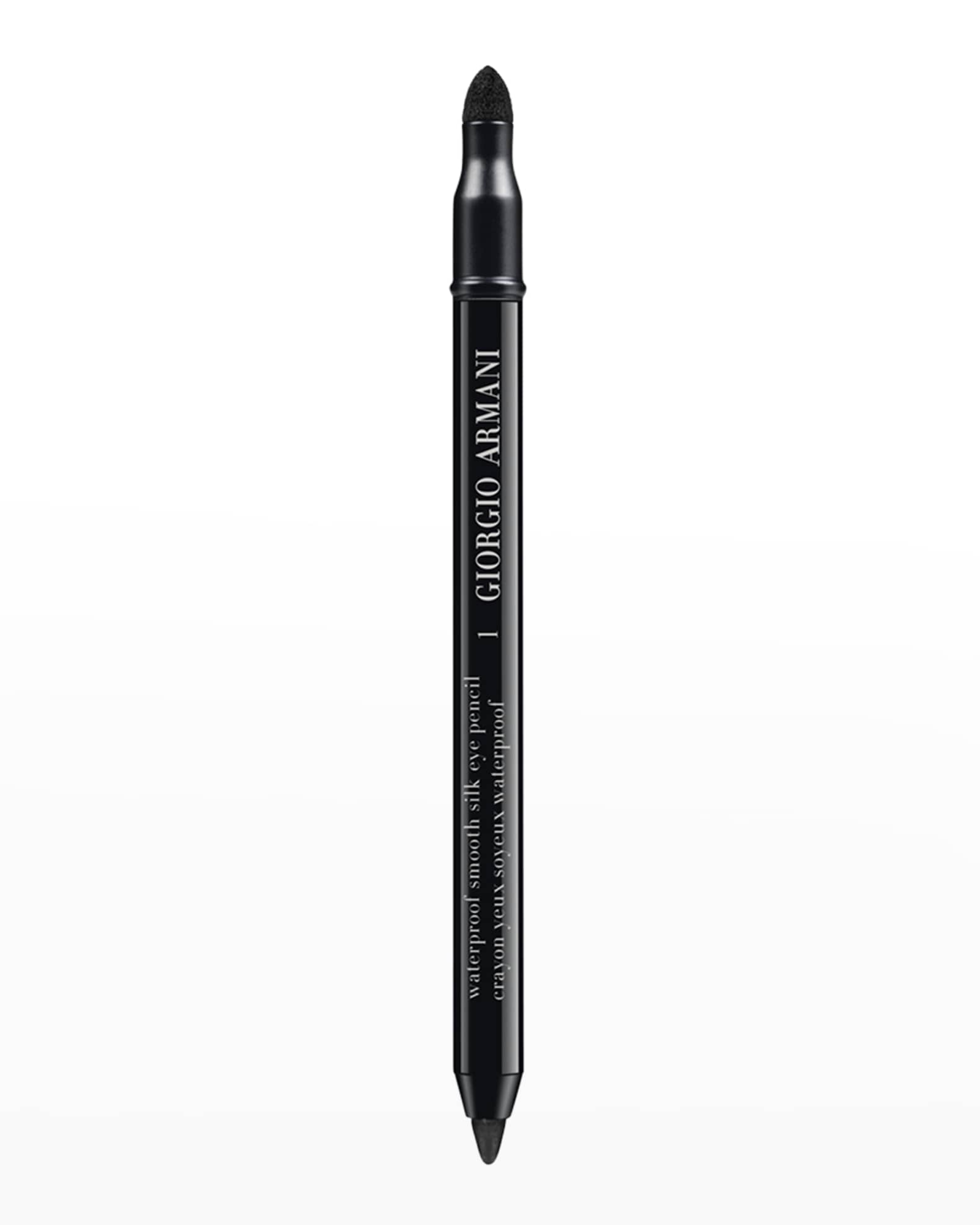 Waterproof Eyeliner Pencil 0