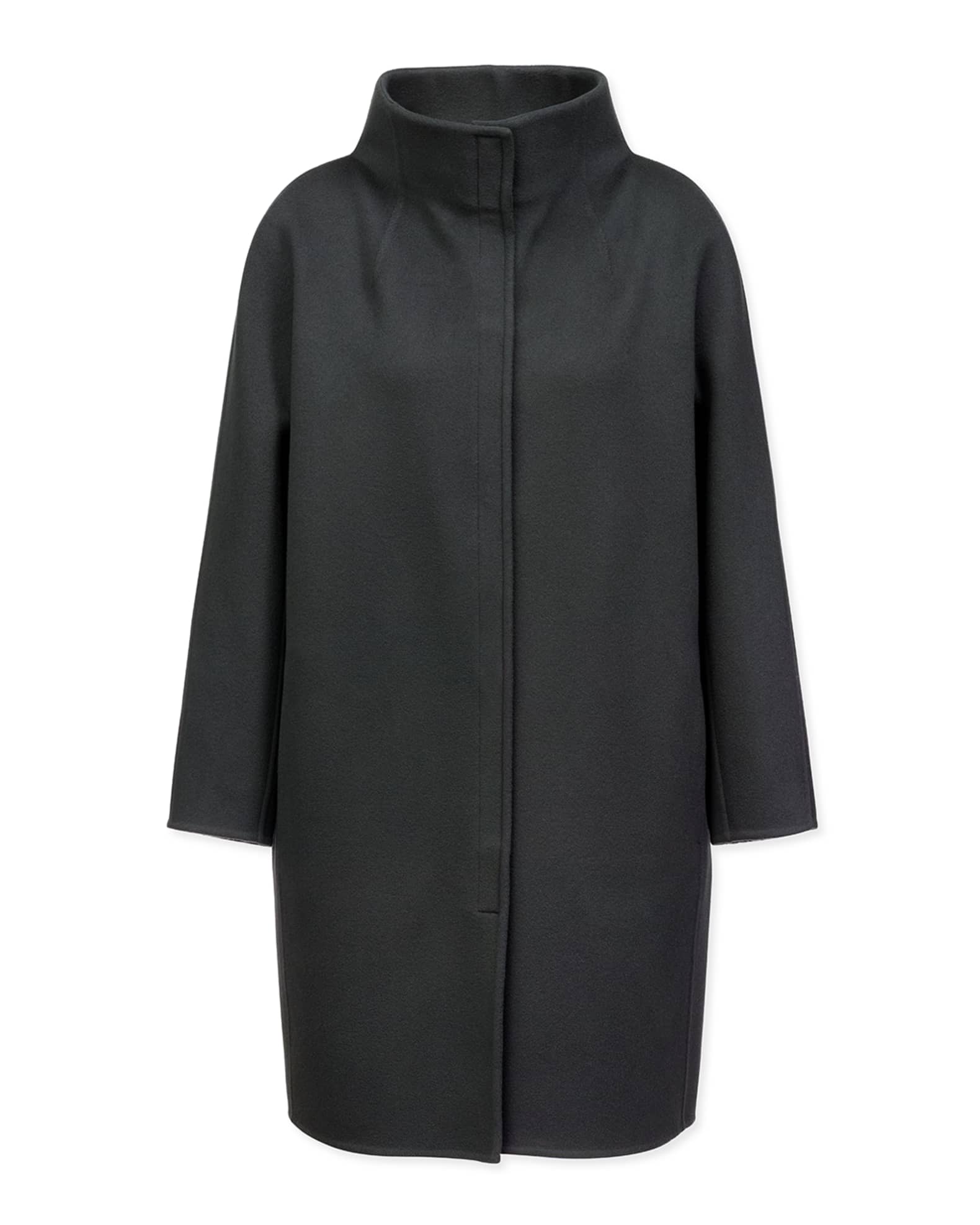 Loro piana baby cashmere coat new arrivals