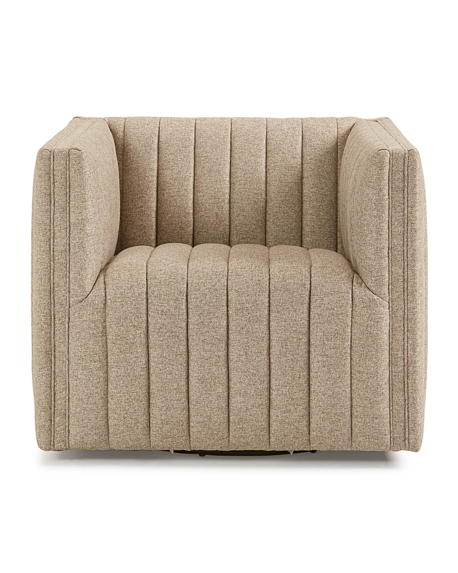 Augustine Swivel Chair 1
