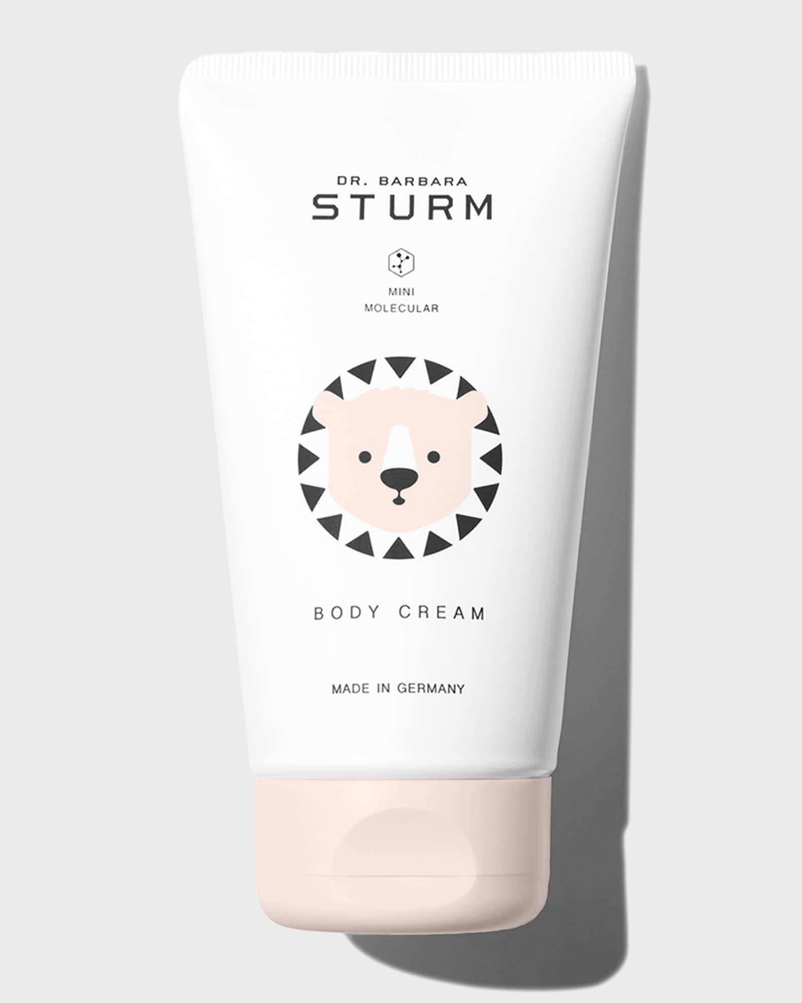 1.7 oz. Baby & Kids Body Cream 0