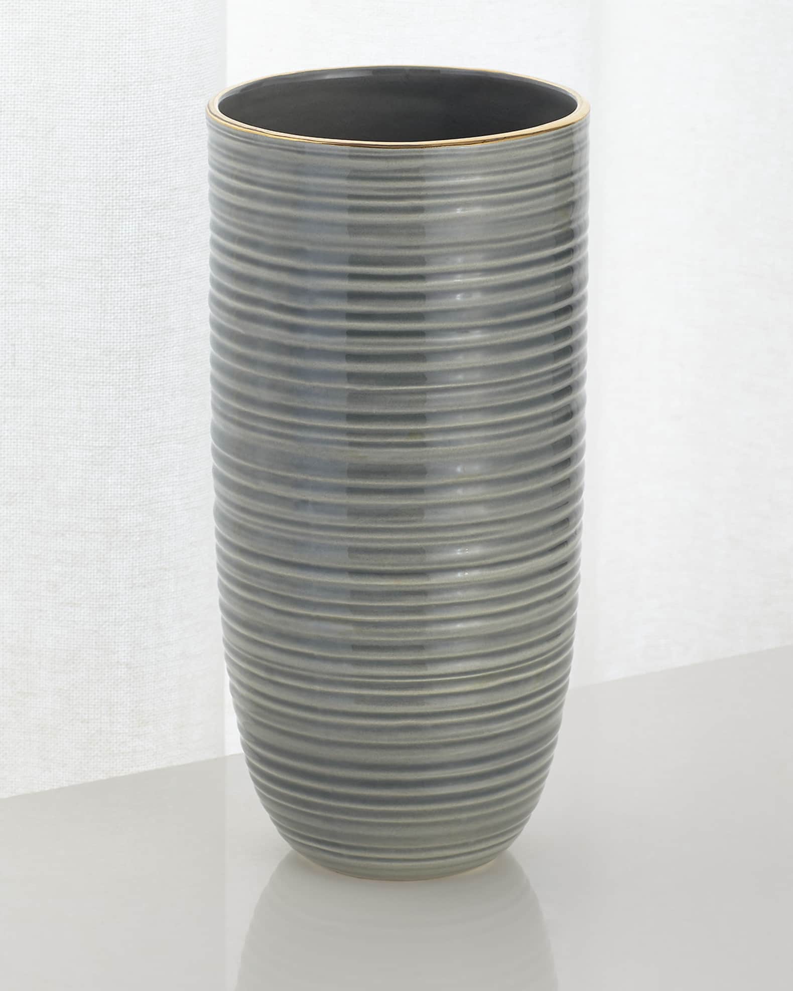 Calinda Tall Vase 0