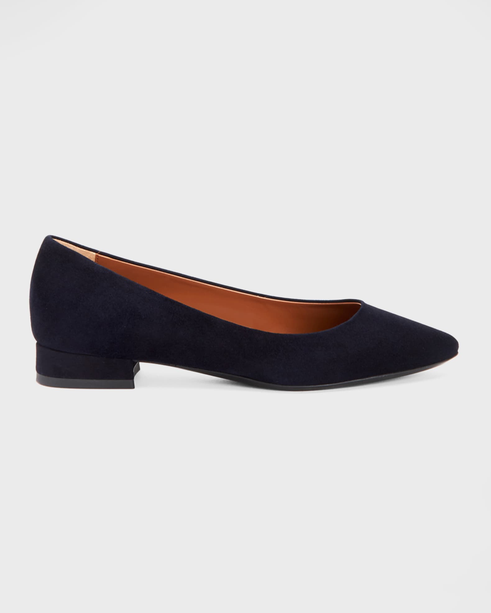 Aquatalia penina flat clearance