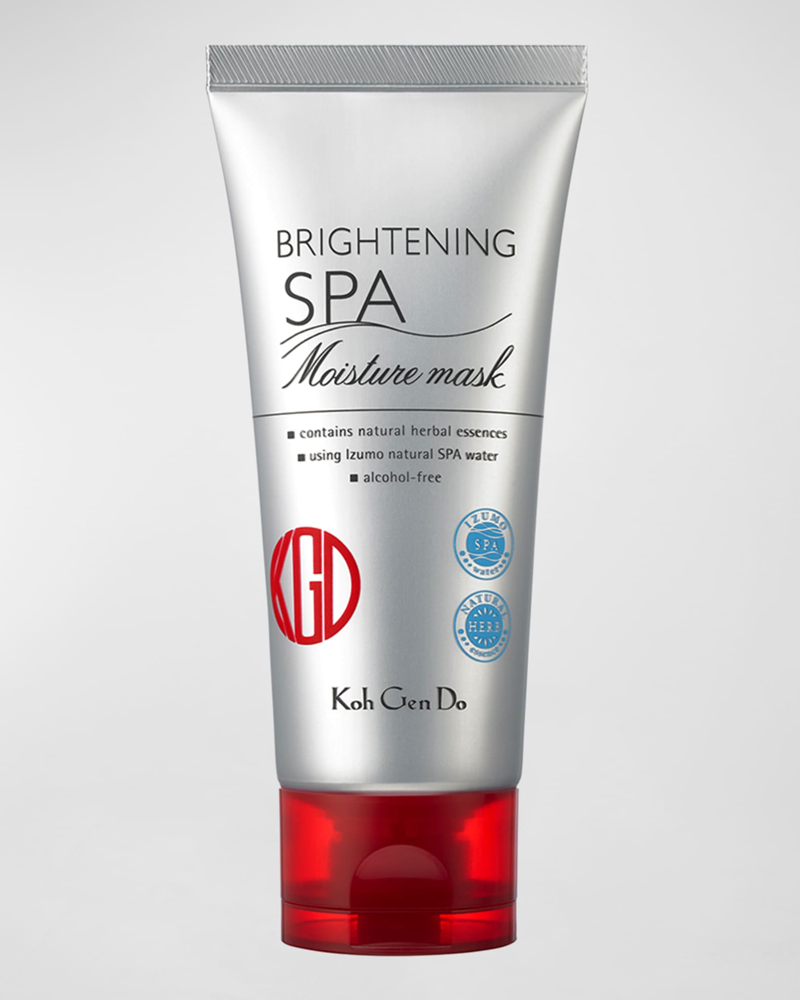 Brightening Moisture Mask 0
