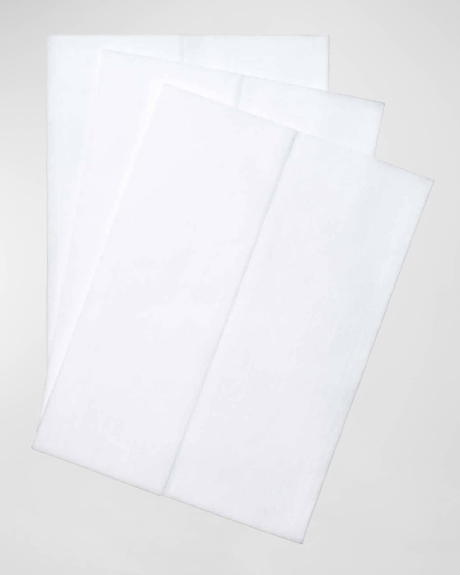 Cleansing Water Cloth 1