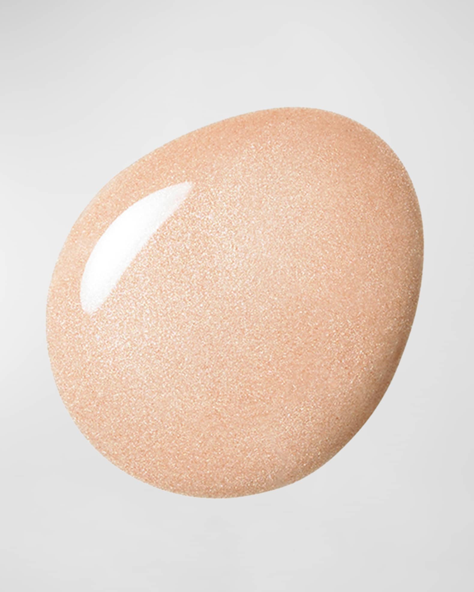 Aqua Foundation Illuminator, 0.2 oz./ 6 mL 1