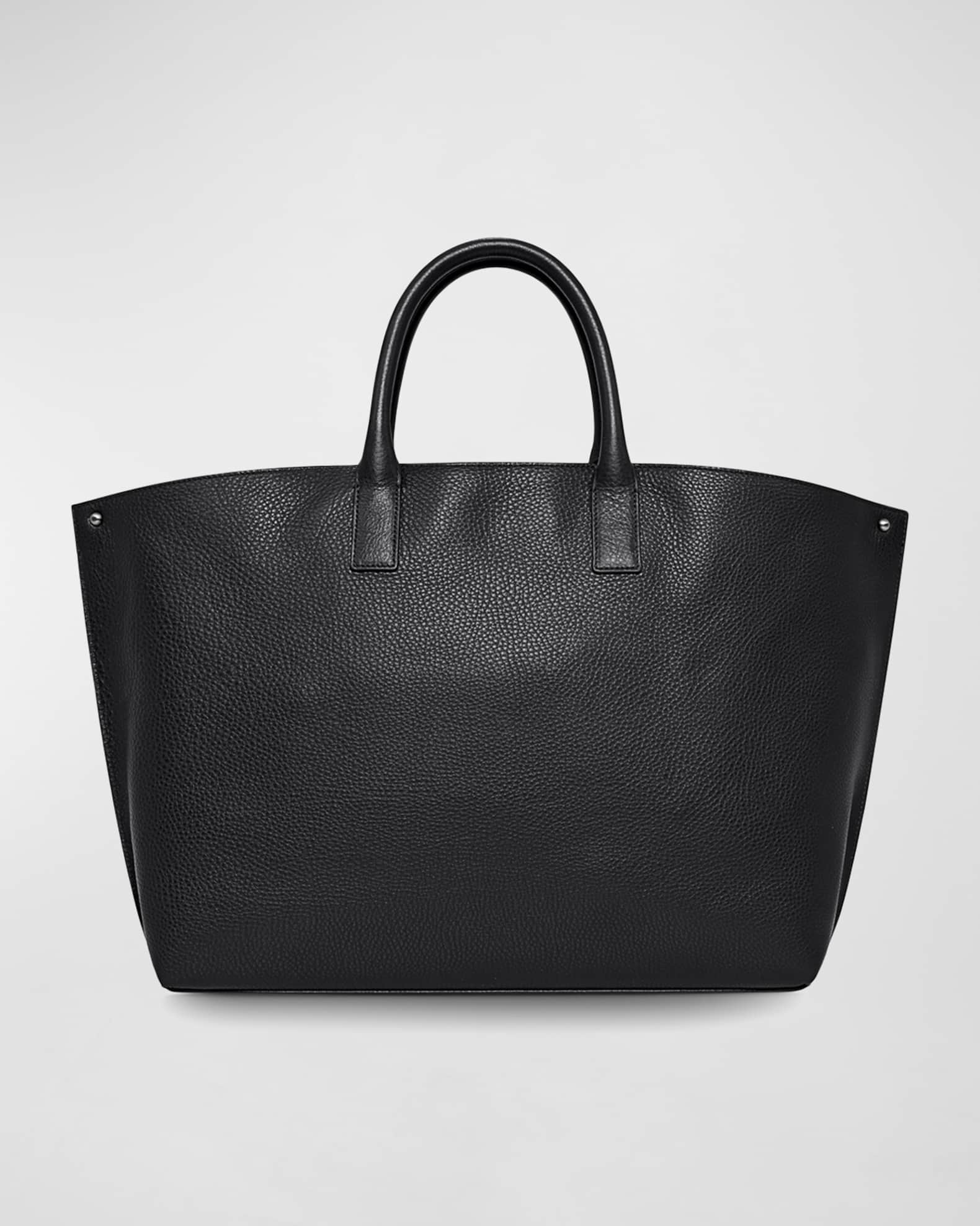 Ai Cervo Medium Shopper Tote Bag 1