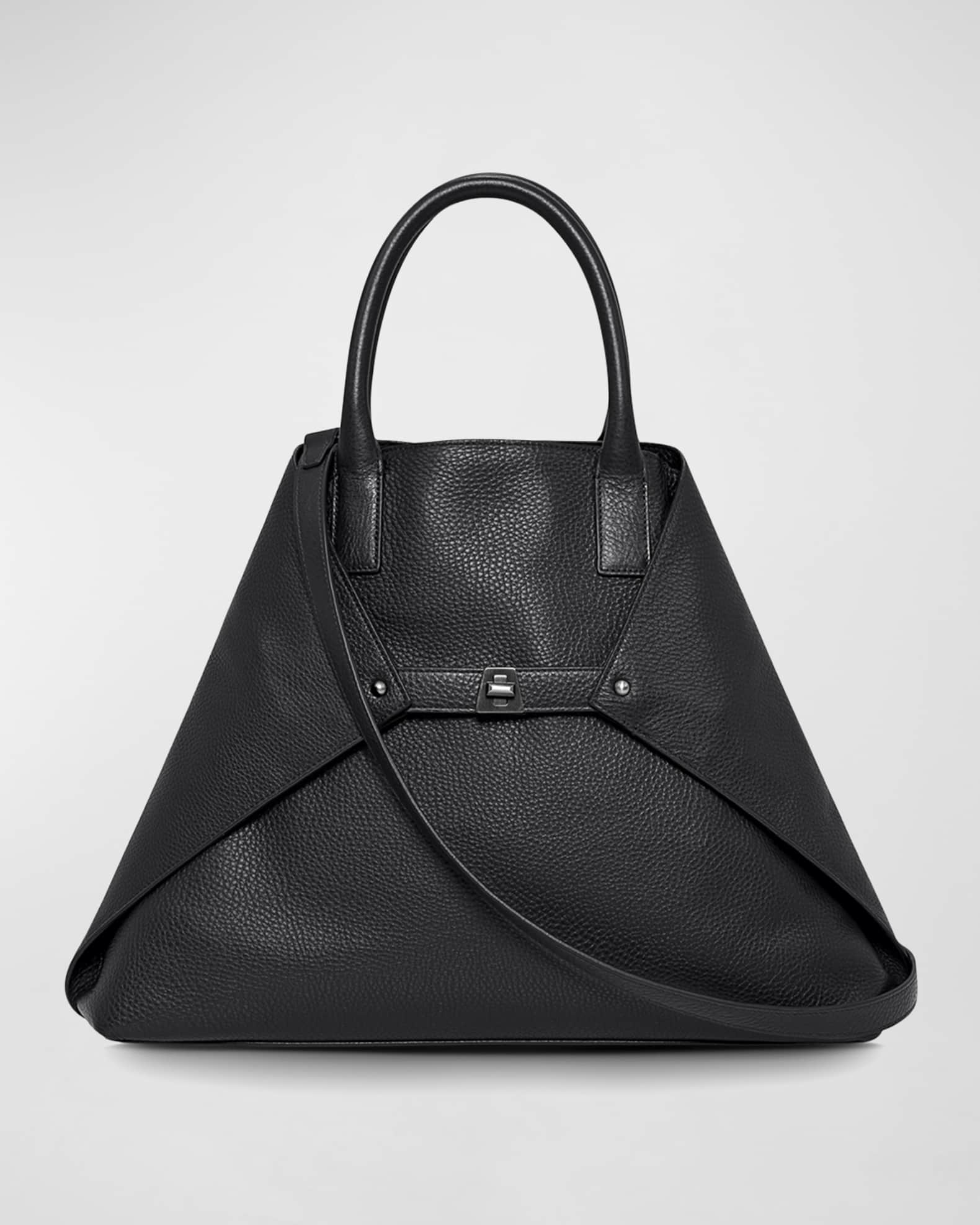 Ai Cervo Medium Shopper Tote Bag 0