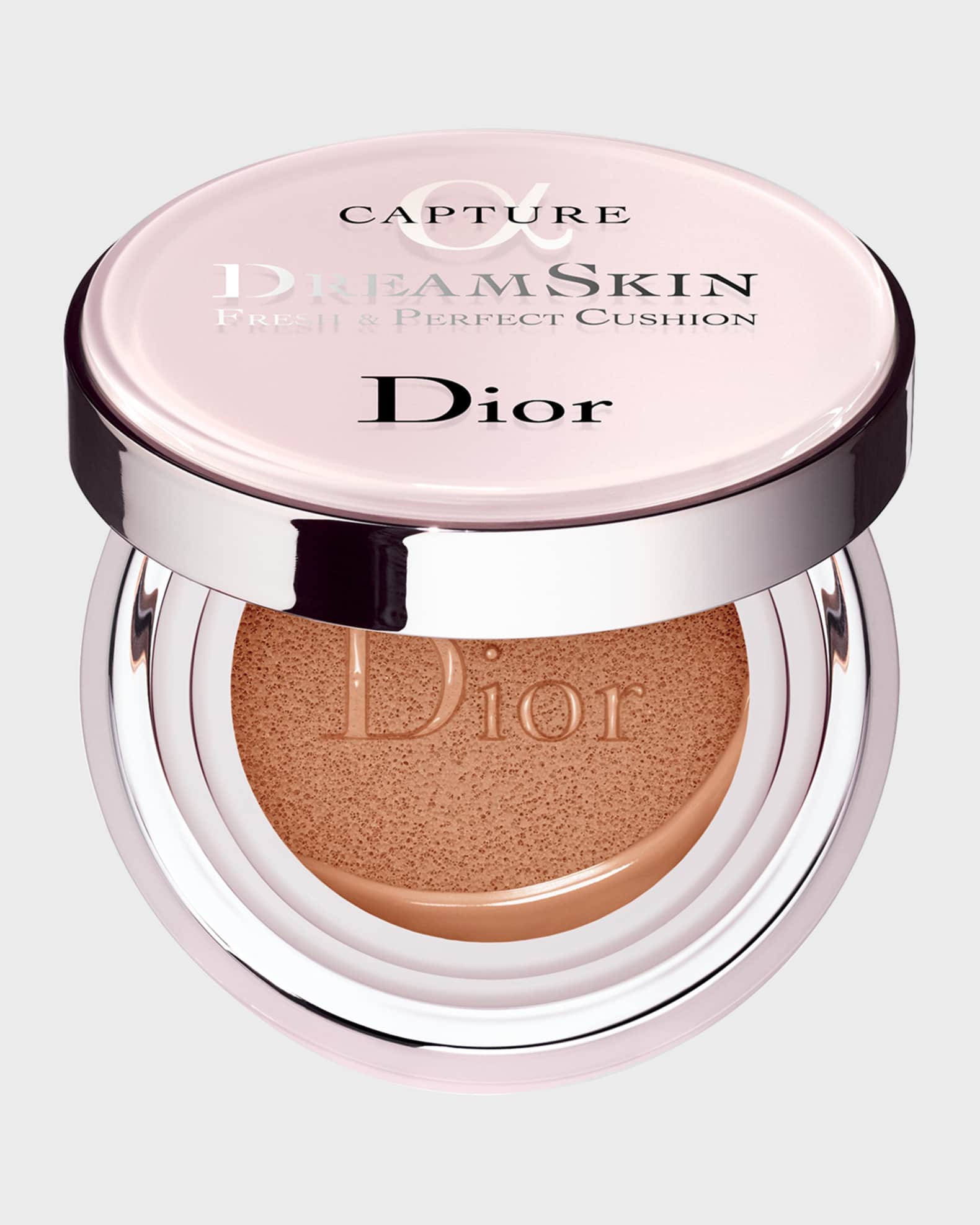 Capture Totale Dreamskin Fresh & Perfect Cushion Foundation SPF 50 0