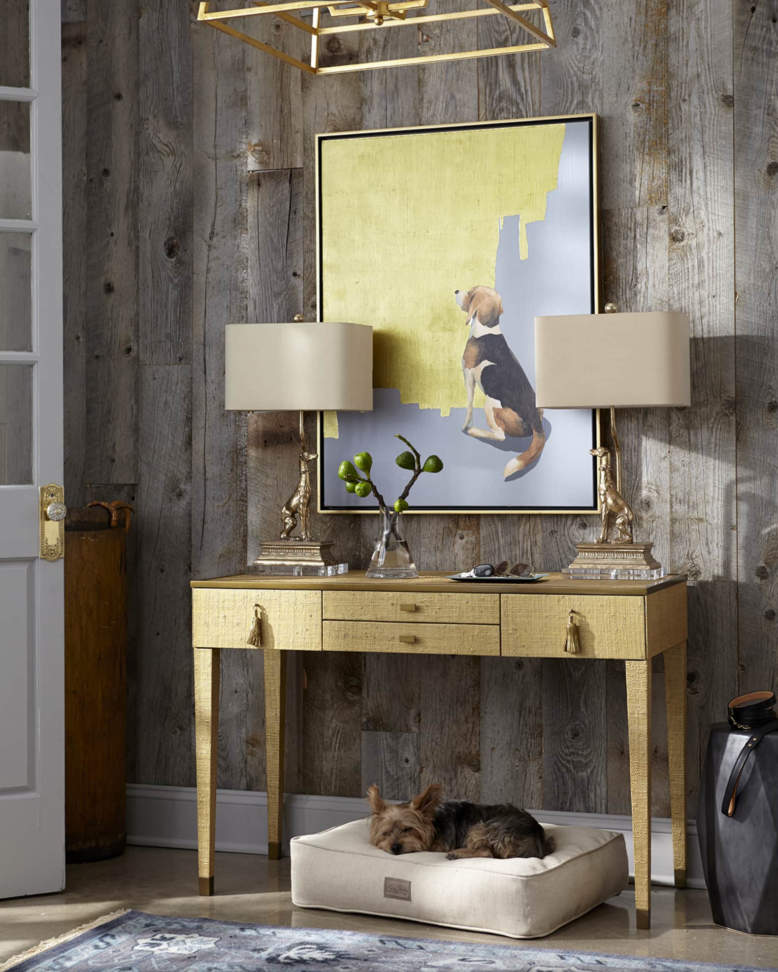 Lamps for dressing table on sale