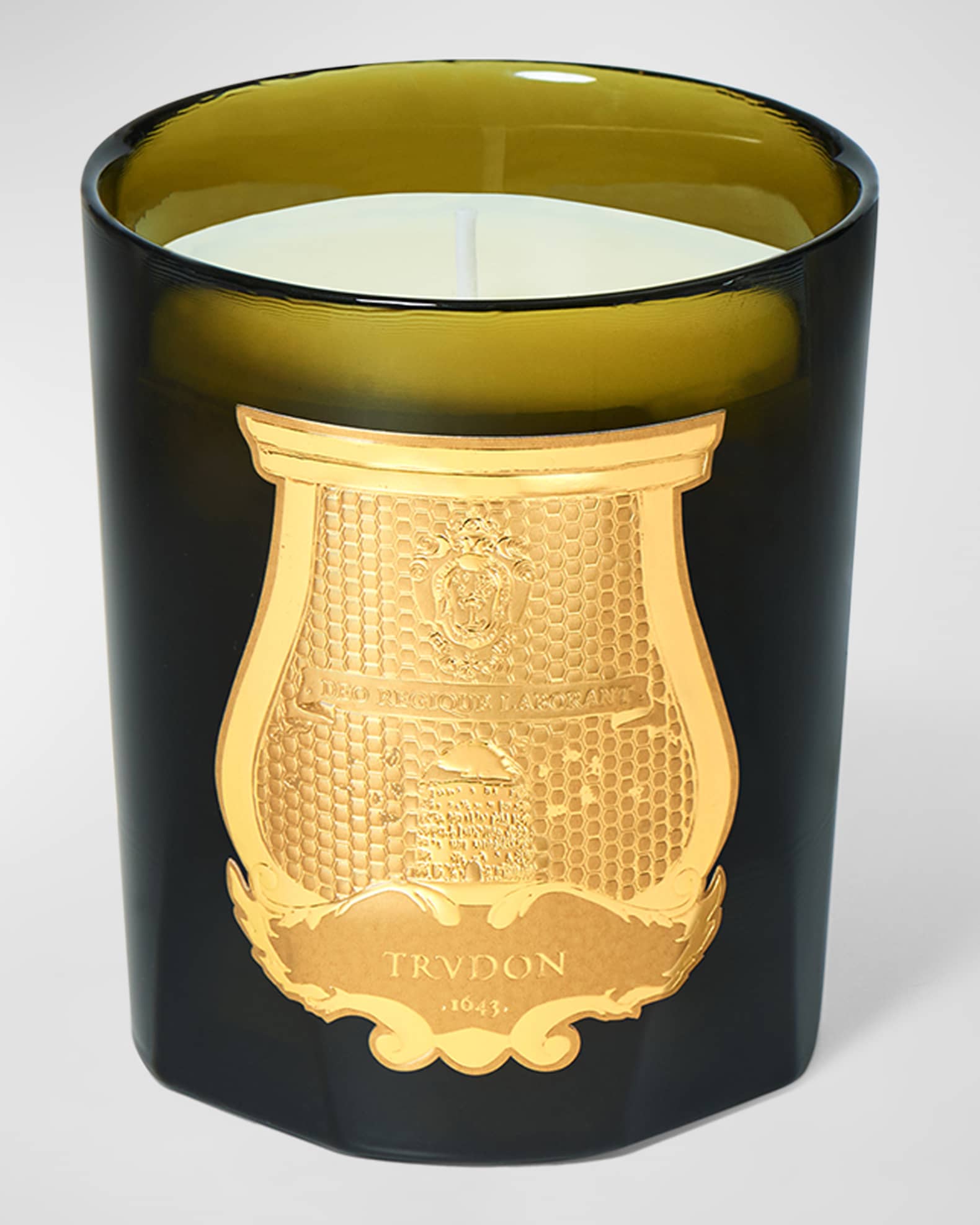 Cyrnos Mediterranean Aromas Candle 0