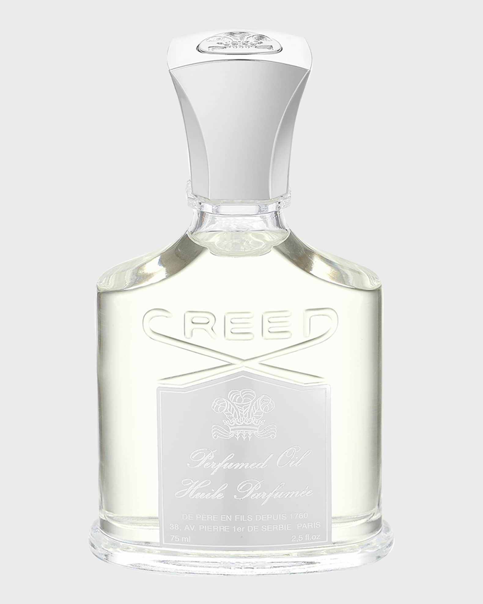 Creed silver mountain water neiman marcus shop