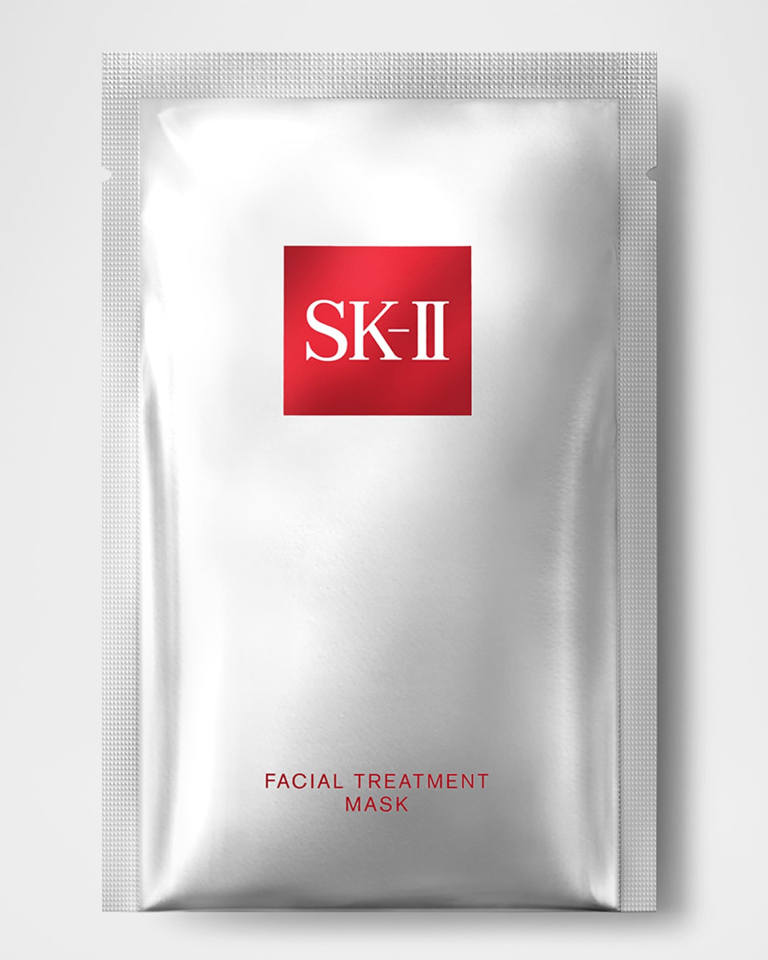 Facial Treatment Mask, 6 Sheets 0