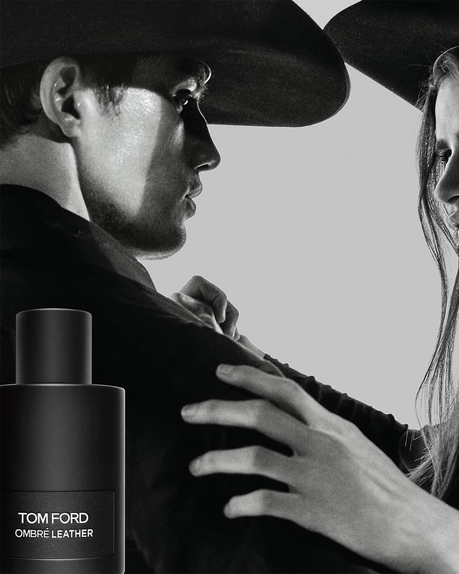 【価格変更】TOM FORD OMBRÉ LEATHER 100ml Tom Ford Ombre Leather Parfum 3.4 oz 100 ml – Rafaelos