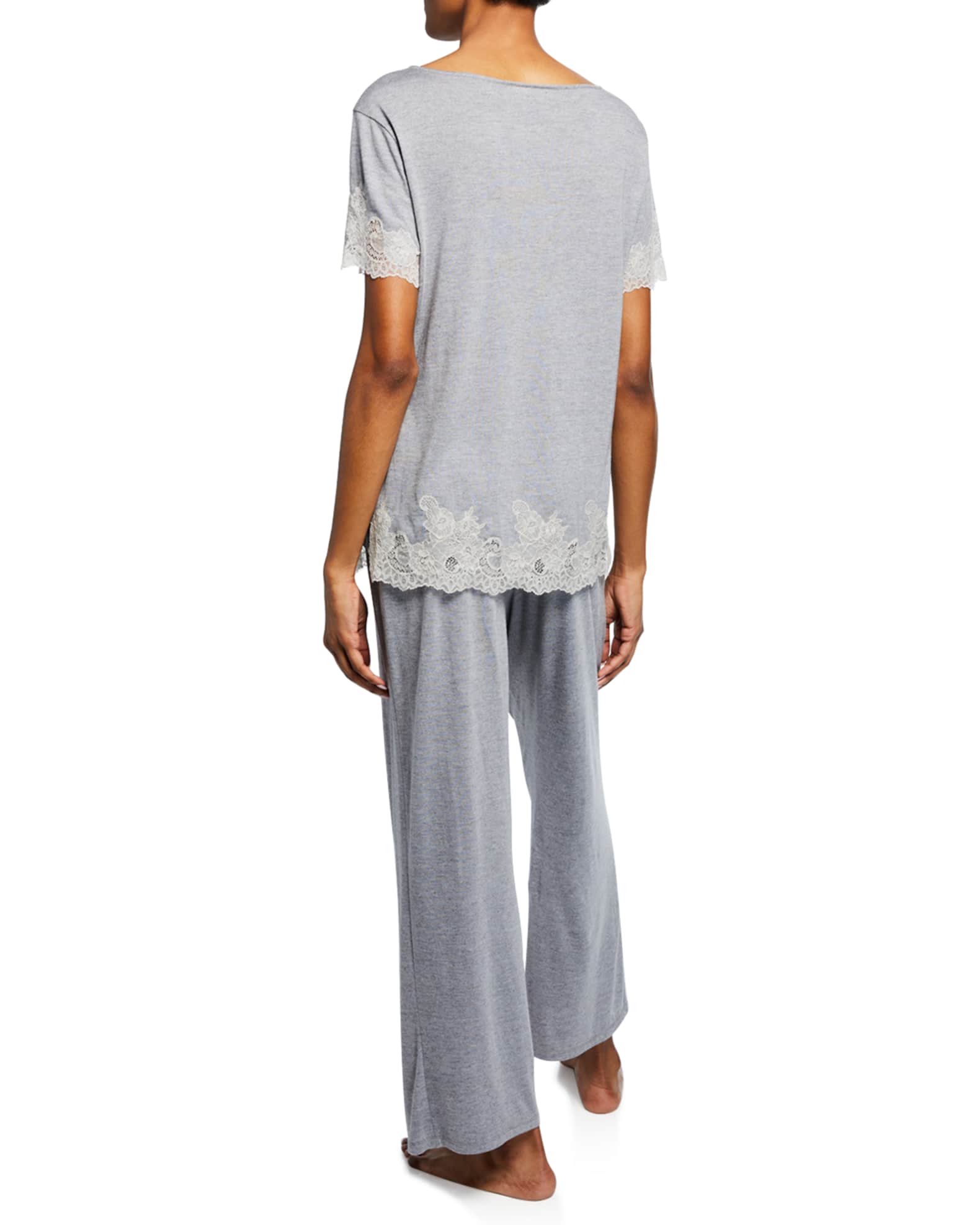 Natori shangri la pajamas best sale