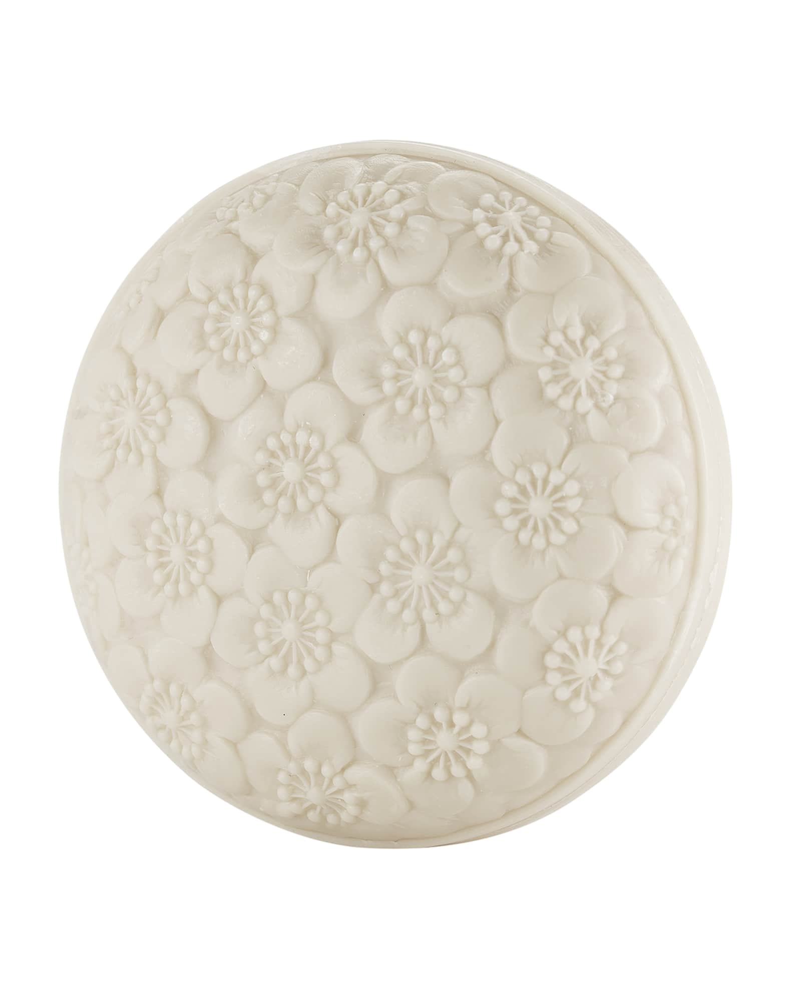Love in White Soap 1
