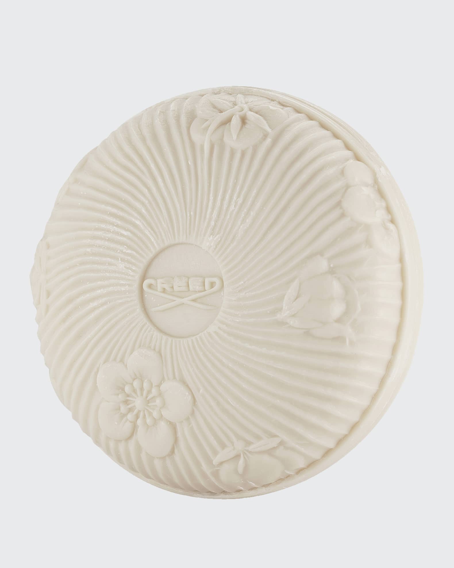 Love in White Soap 0