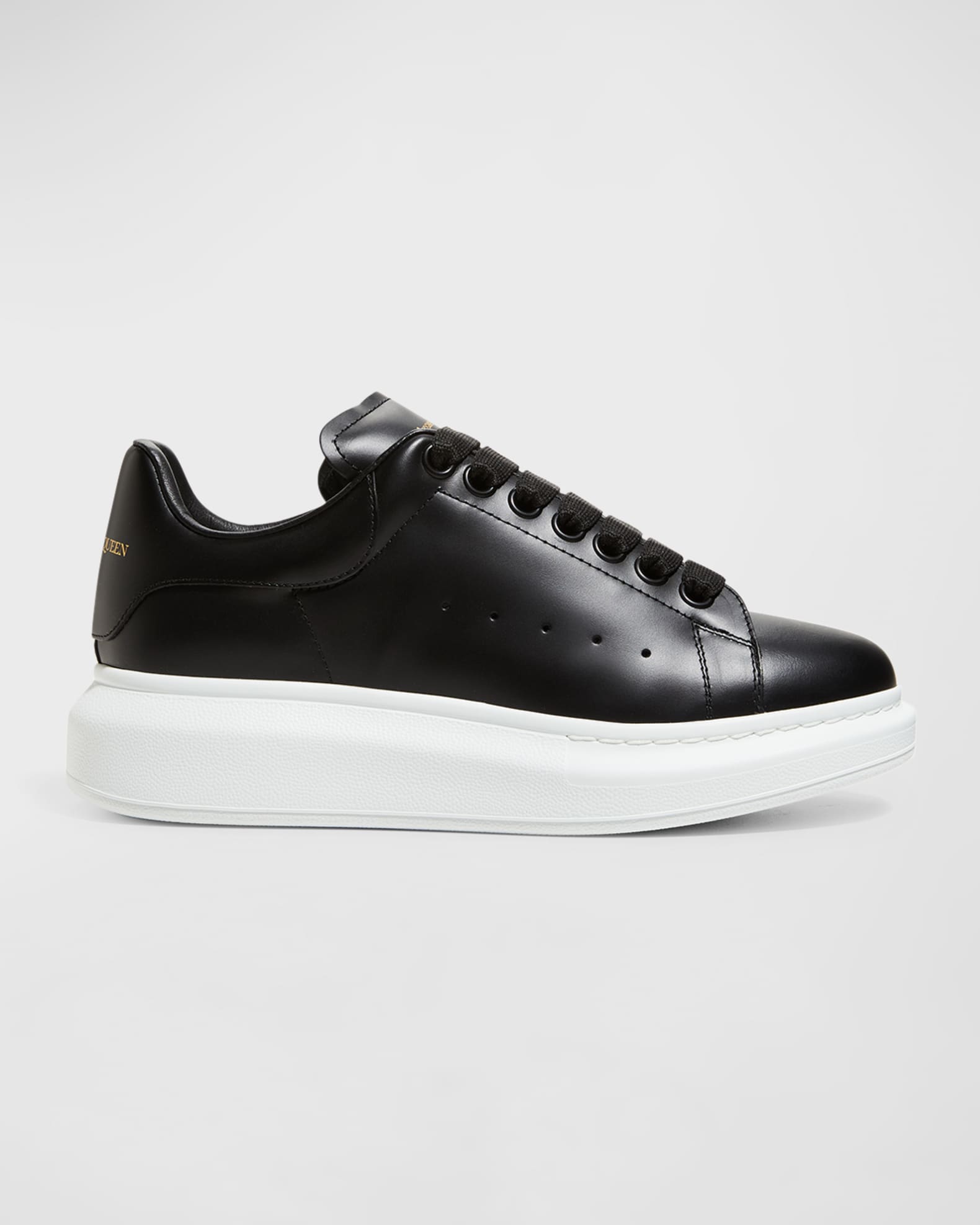 Alexander mcqueen oversized sneaker true to size discount