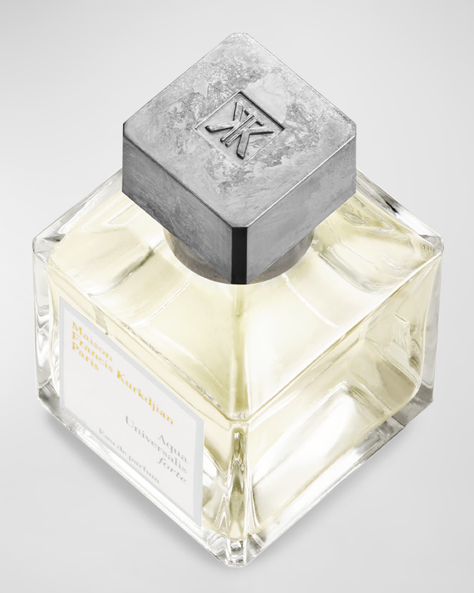 Aqua Universalis Forte Eau de Parfum, 2.4 oz. 1