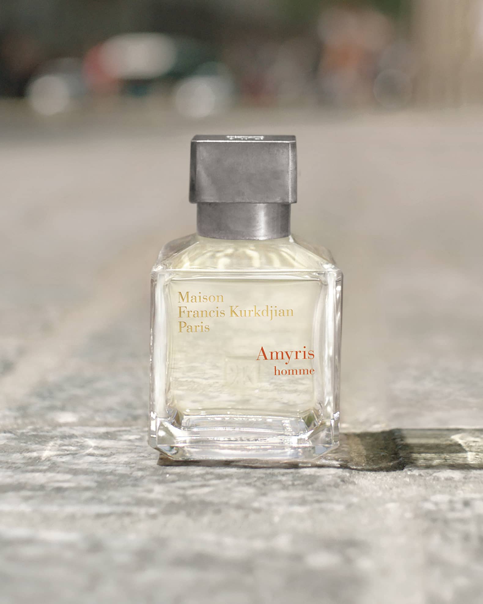 Maison Francis Kurkdjian Amyris homme Eau de Toilette, 2.4 oz