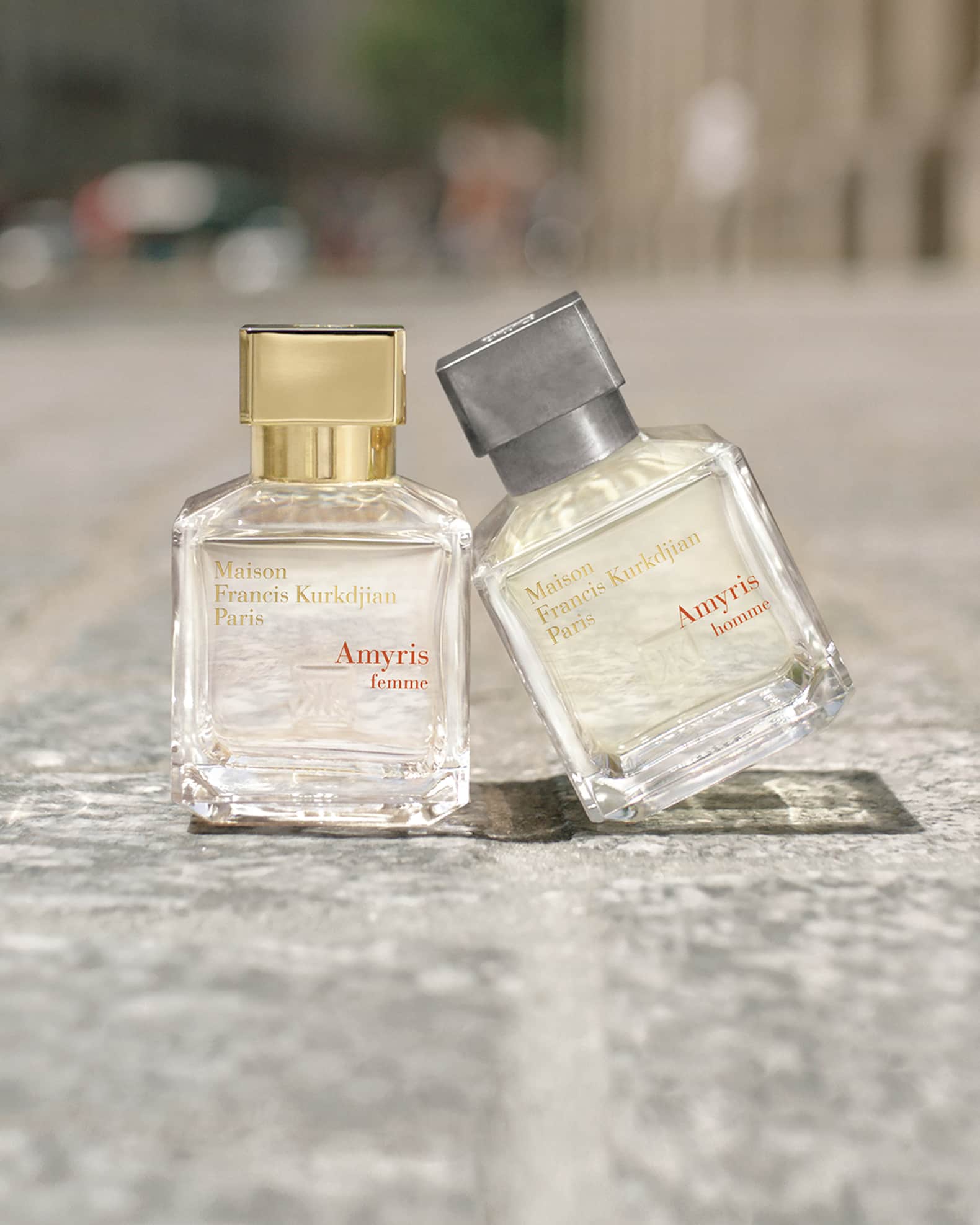 香水(男性用) Mansion Francis Kurkdjian Amyris homme Amyris Homme Fragrance Collection | Neiman Marcus
