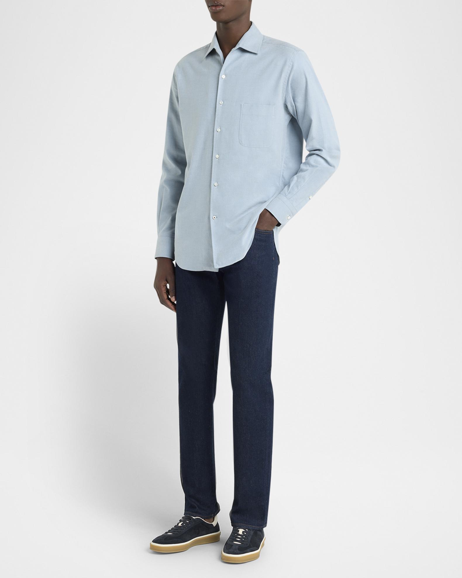 loro piana dress shirt Loro Piana