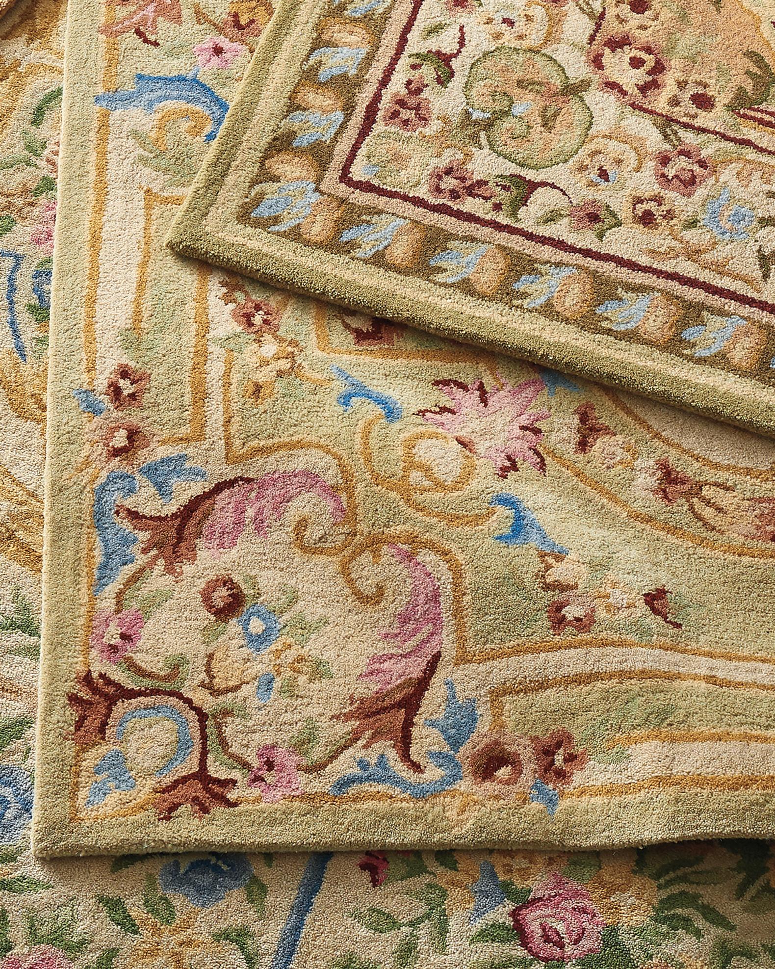 Declan Hand-Tufted Rug | Neiman Marcus