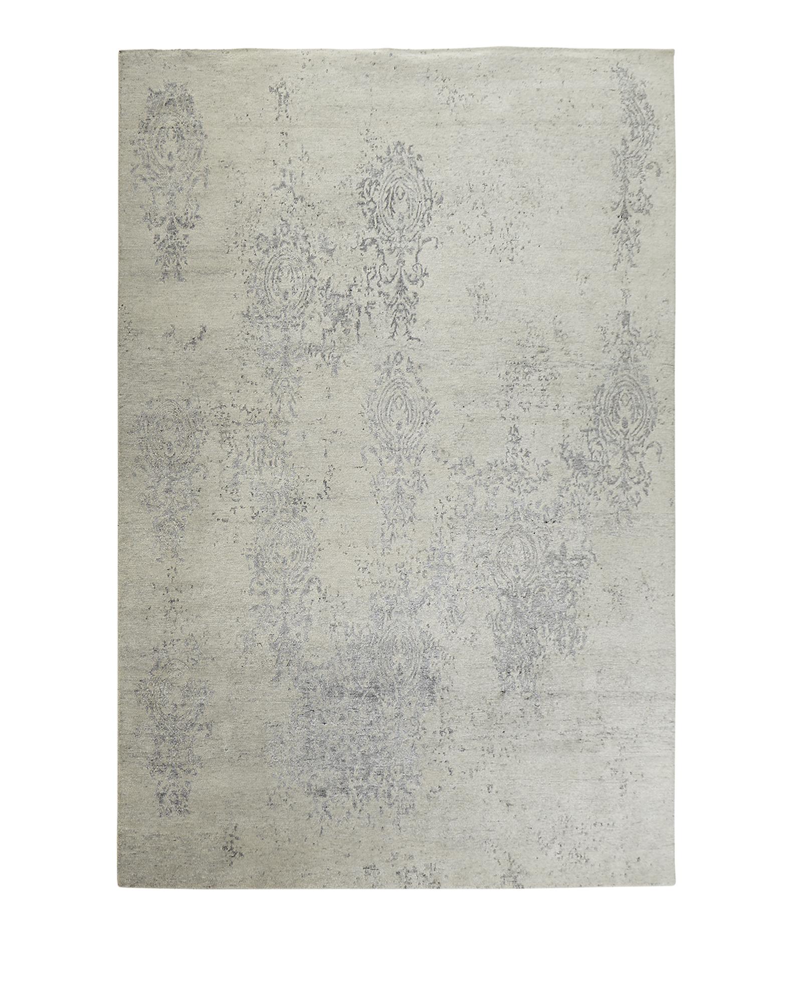 Minette Hand-Knotted Rug | Neiman Marcus
